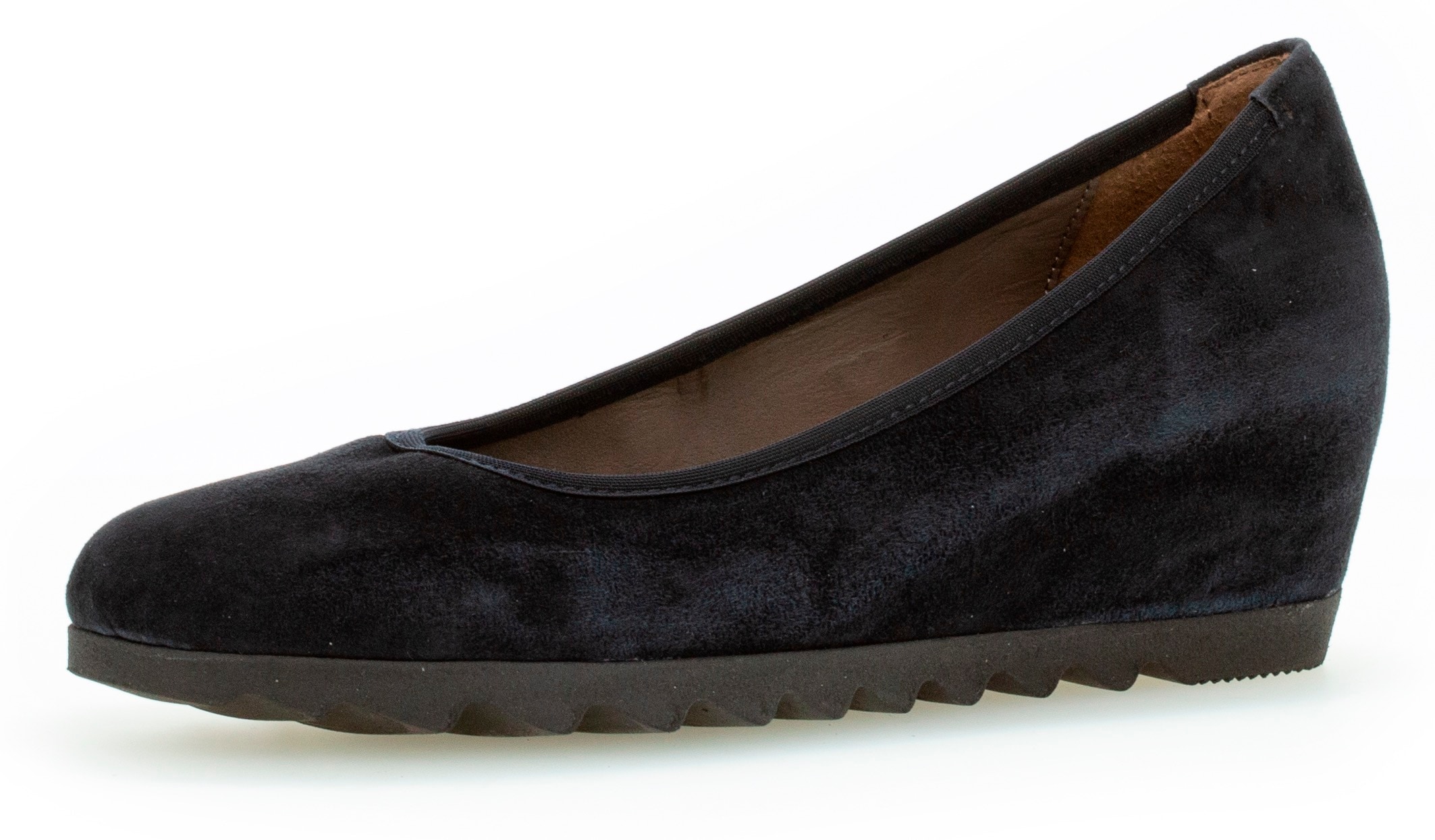 Gabor Pumps, mit Profilsohle kaufen