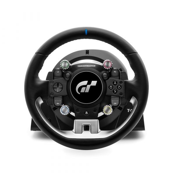 Thrustmaster Lenkrad »T-GT II«