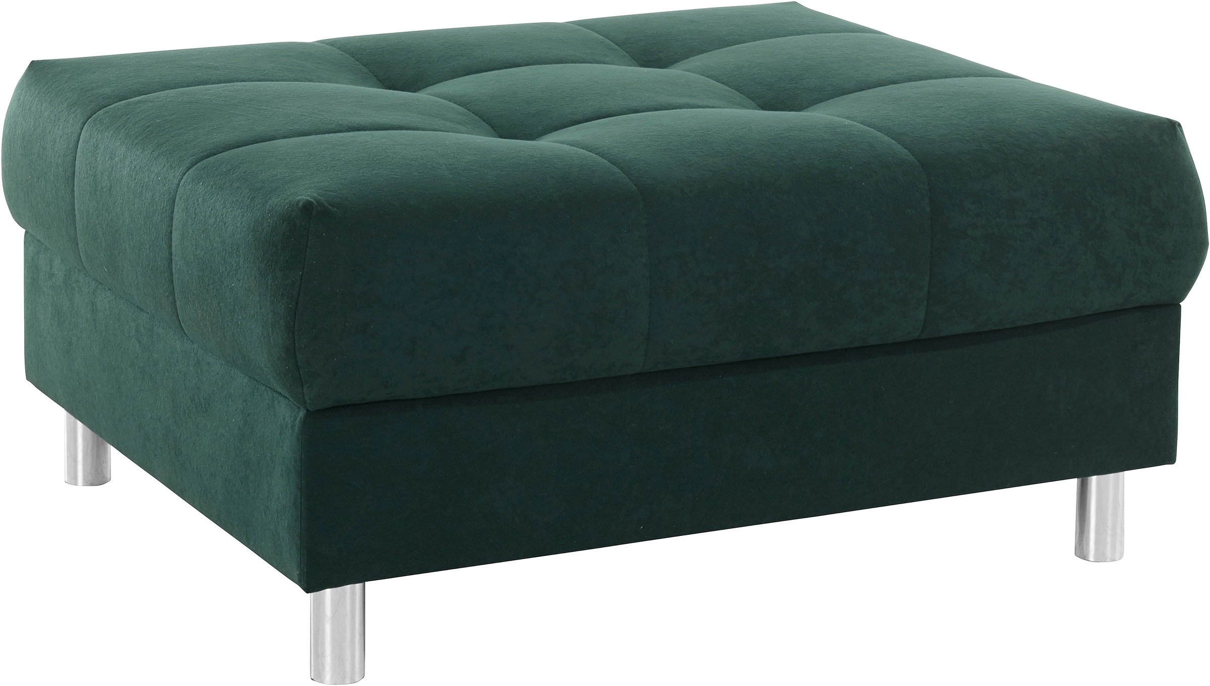 COLLECTION AB Hocker »Innsbruck«, inklusive komfortablen Federkerns