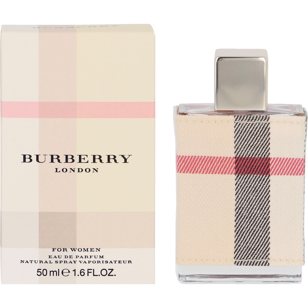 BURBERRY Eau de Parfum »London«