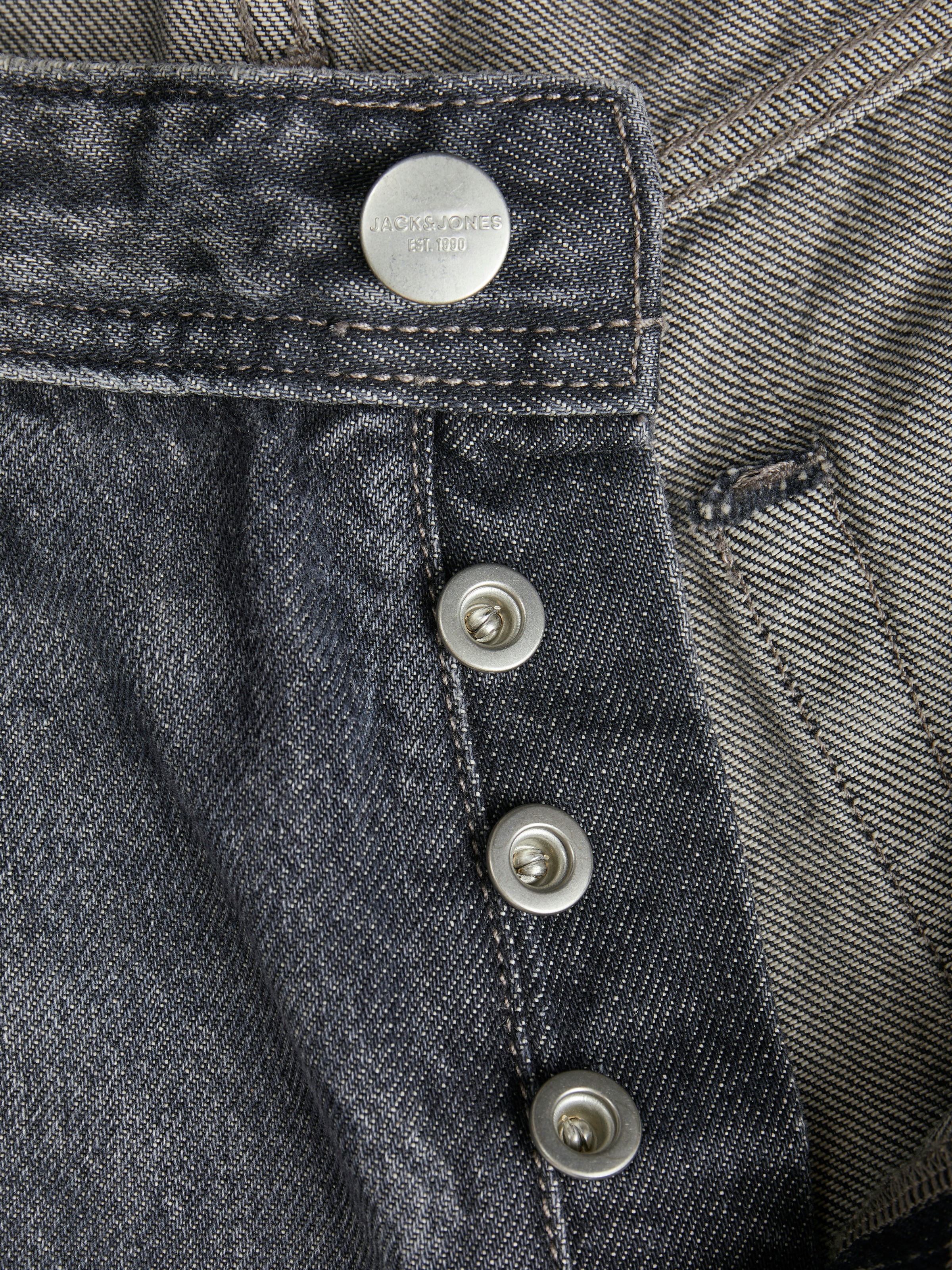 Jack & Jones Relax-fit-Jeans »JJIALEX JJORIGINAL NOOS«
