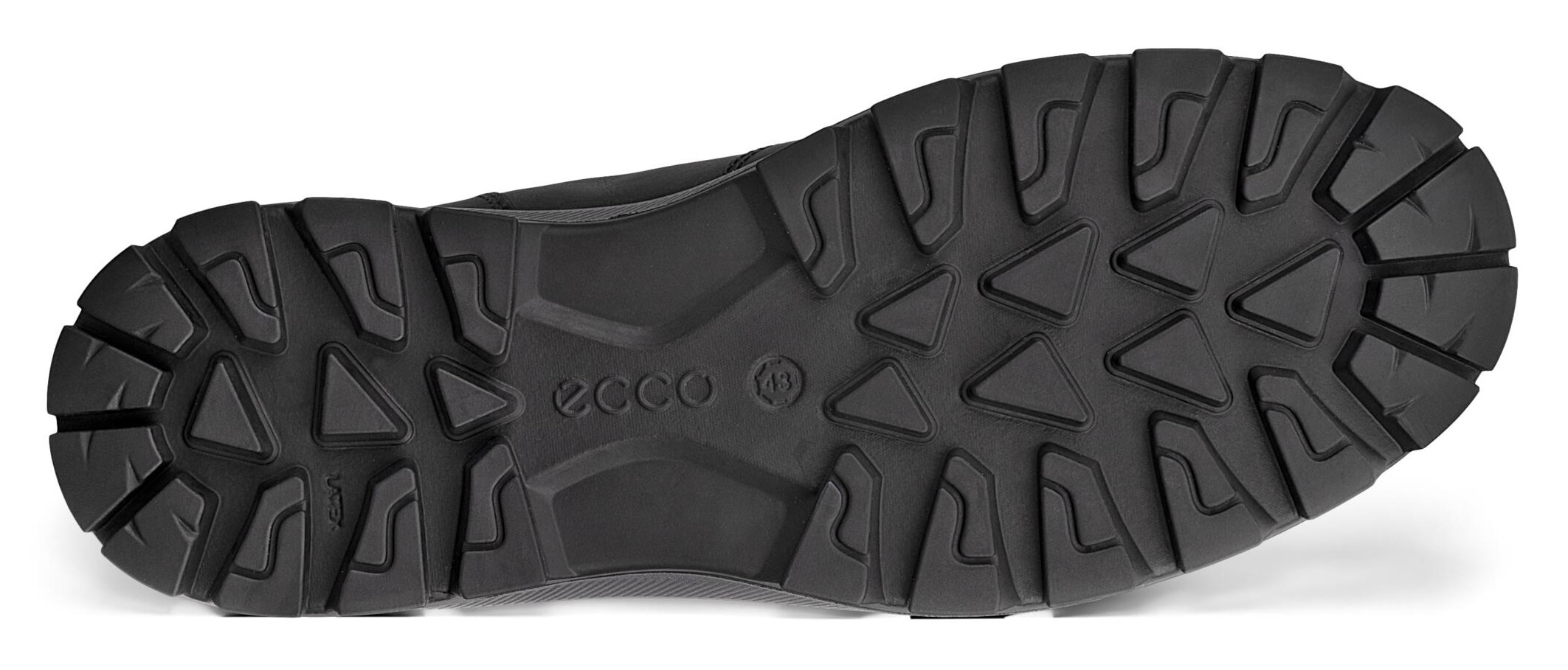 Ecco Schnürboots »Rugged Track Wp Lace Boot«  Winterboots, Outdoorboots, Schnürstiefelette, FLUIDFORM-Technologie™