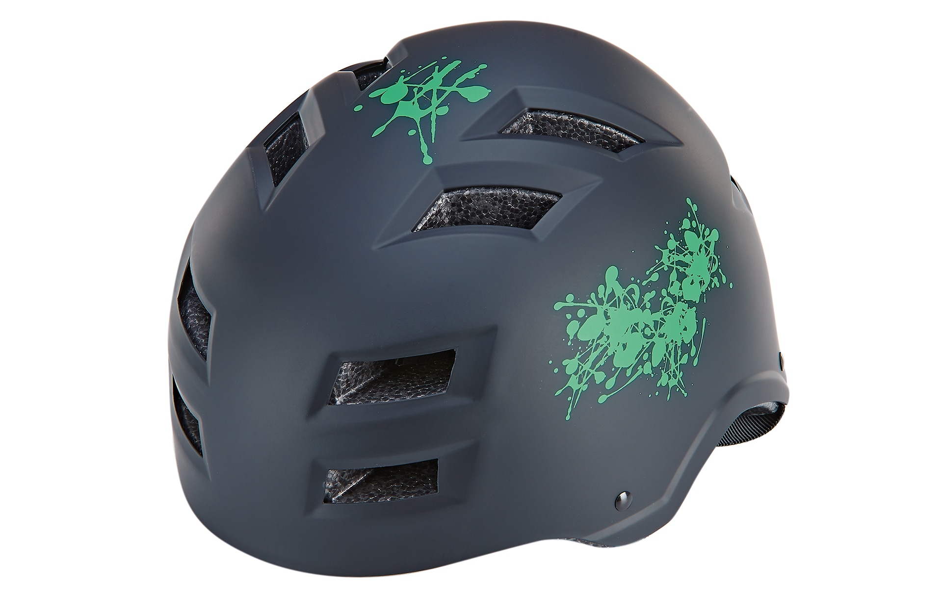 Prophete Fahrradhelm »Fahrradhelm mit LED Licht«