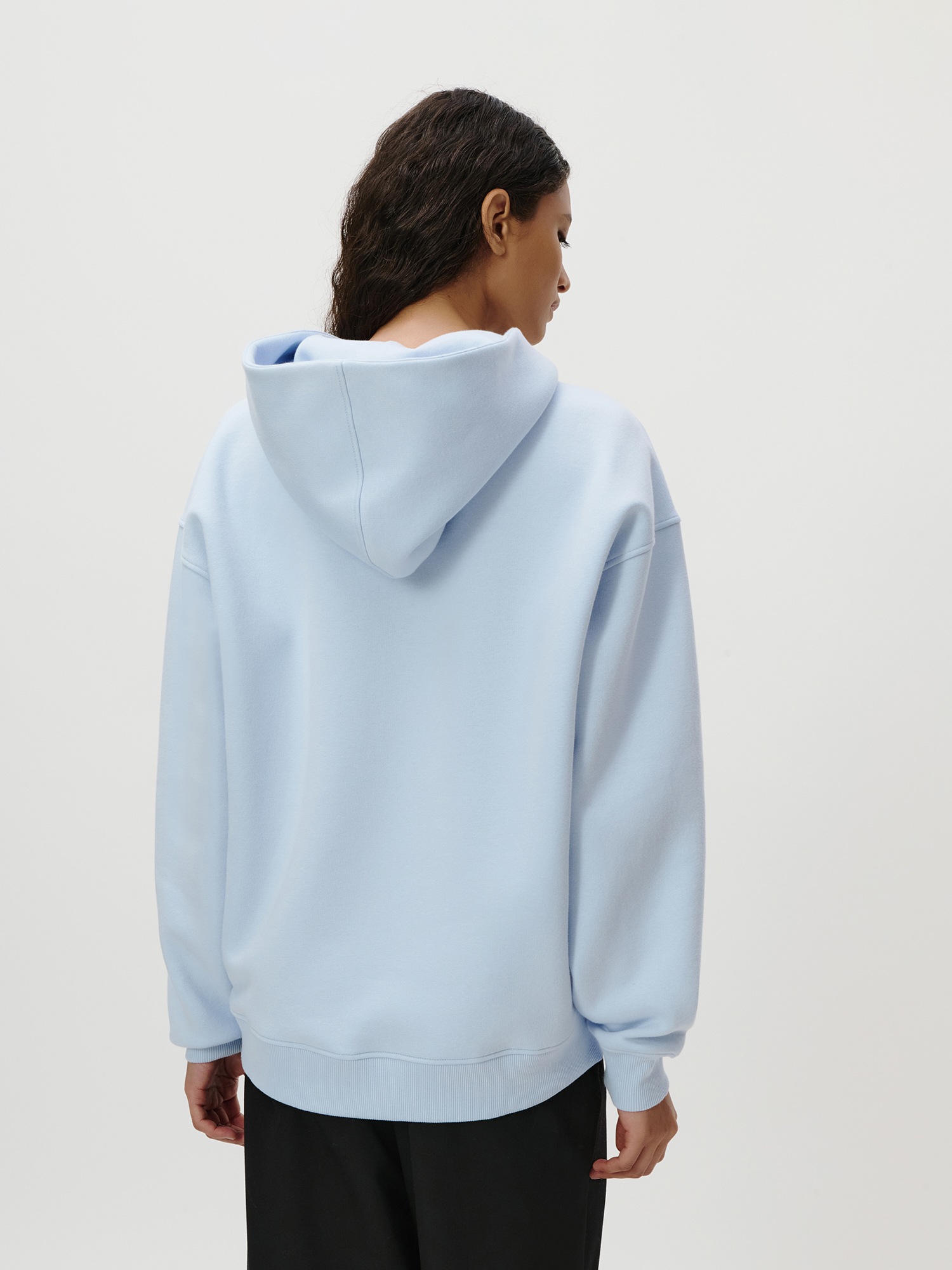 LeGer Kapuzensweatshirt »Abby, LeGer by Lena Gercke«

