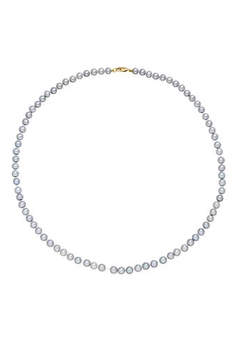 Firetti Perlenkette, Made in Germany - mit Süßwasserzuchtperle kaufen