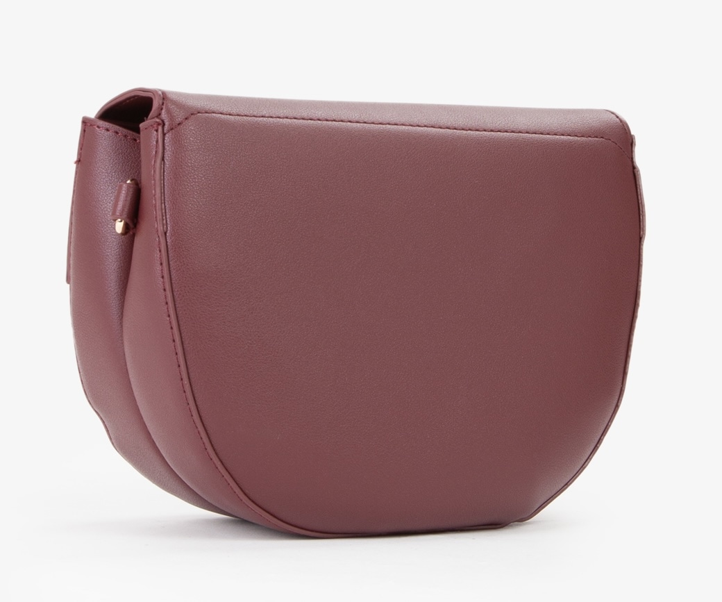 VALENTINO BAGS Umhängetasche »BIGS«, Handtasche Damen Schultertasche mit goldfarbenen Details