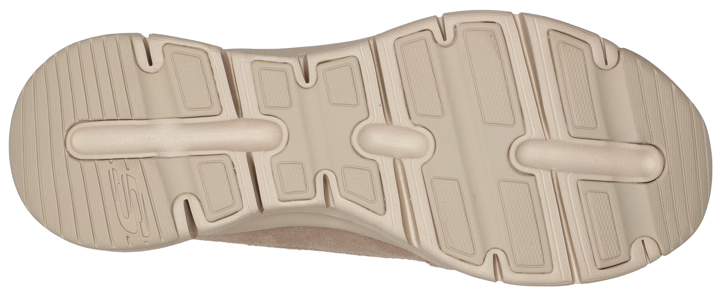 Skechers Winterboots »ARCH FIT SMOOTH -«, mit gepolstertem Schaftrand