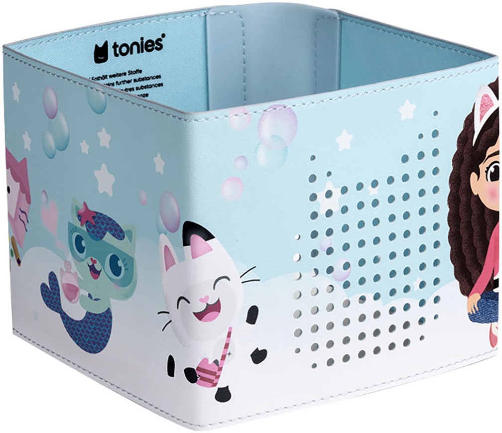 tonies Lautsprecher-Hülle »Gabby's Dollhouse für Toniebox 2«