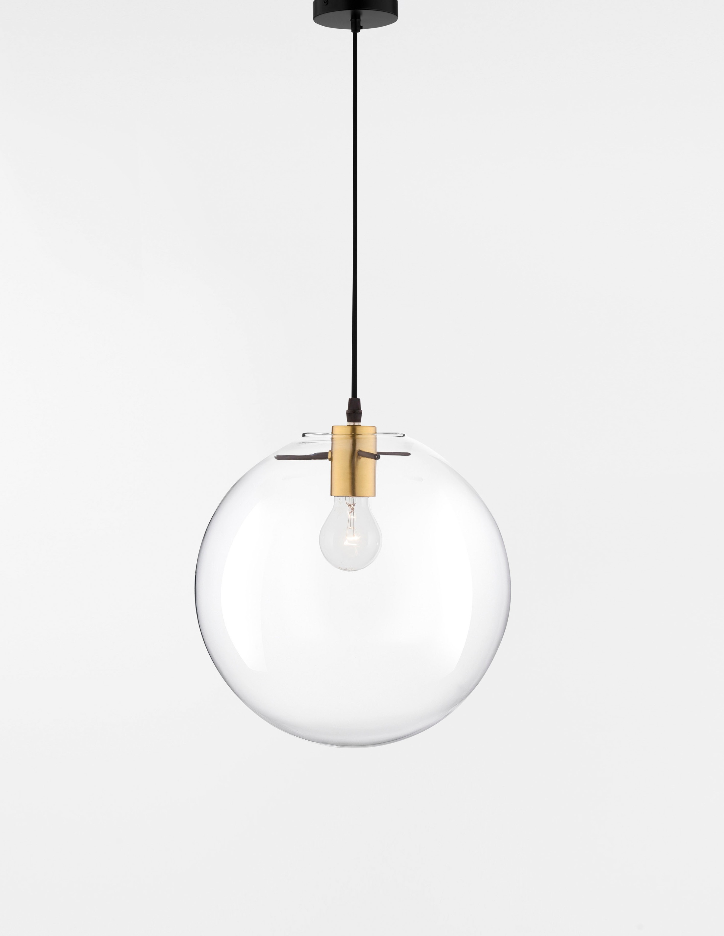 Nova Luce Hängeleuchten »MIRALE« E27 1 Stk. Ohne Beleuchtung