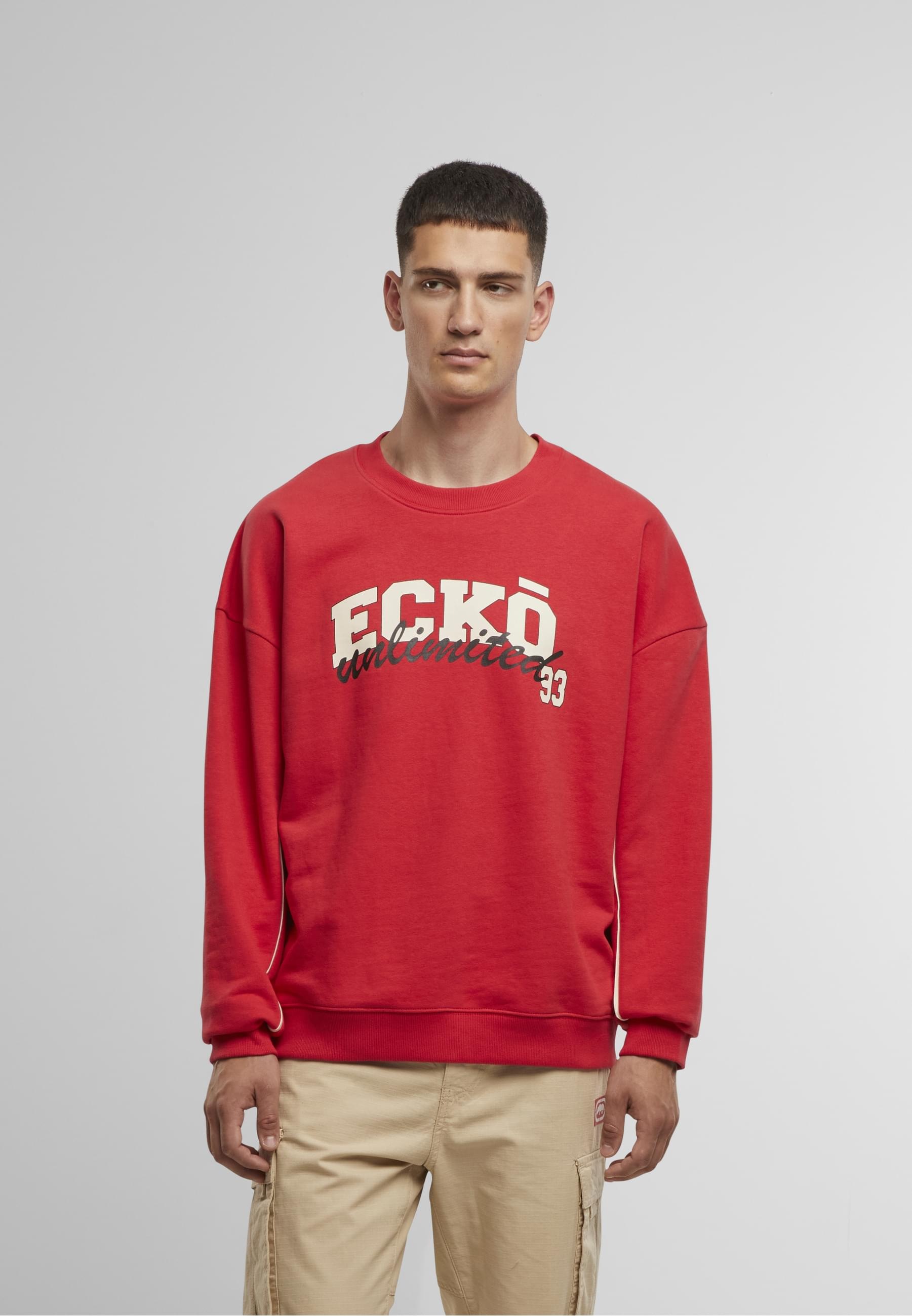 Ecko Unltd. Sweater »Ecko Unltd. Pullover Skyhook«, 1 Stk.
