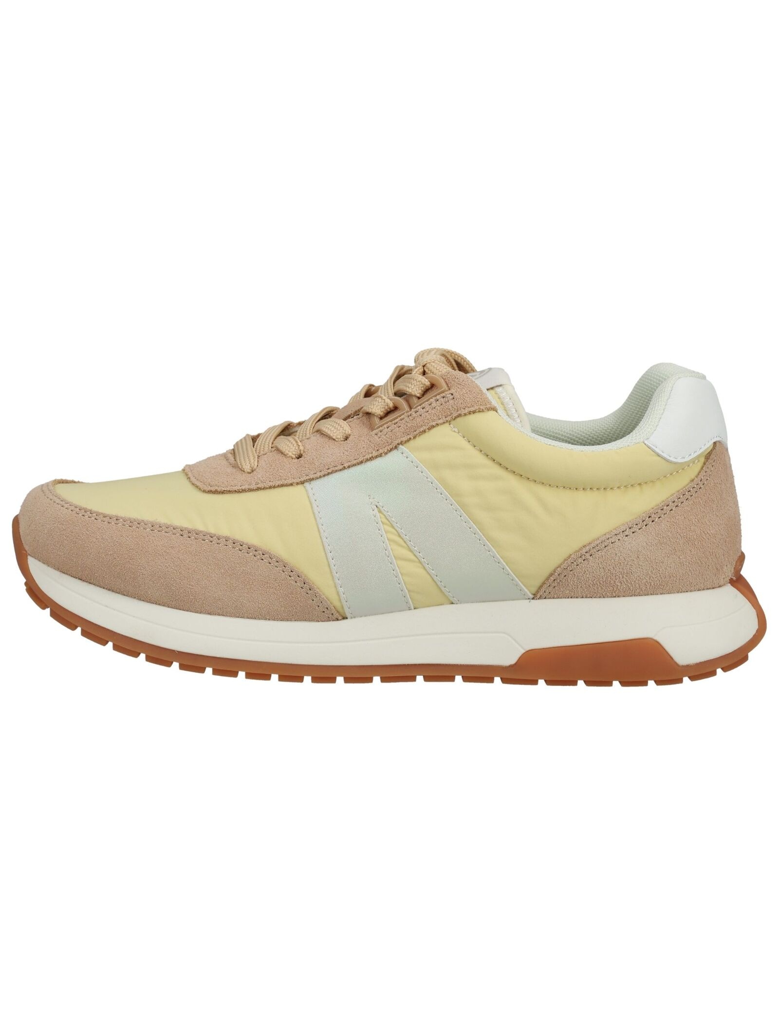 Ara Sneaker »Ara Sneaker Lederimitat/Textil«