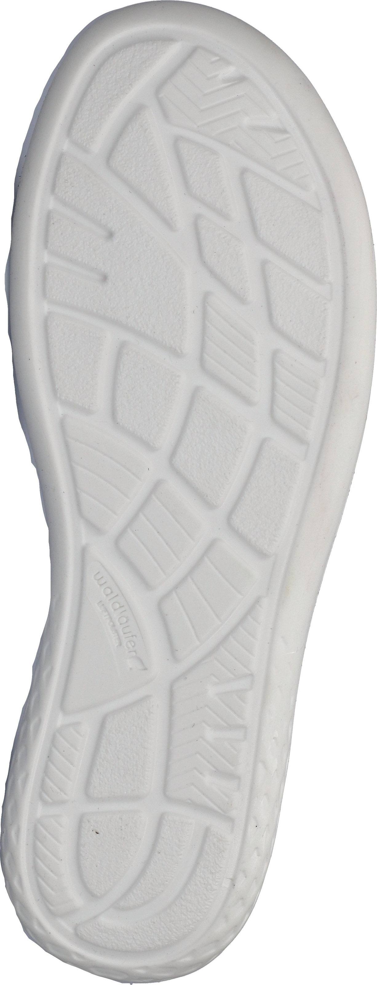 Waldläufer Schnürschuh »H-CLOÈ«  in H-Weite, Freizeitschuh, Halbschuh, Schnürer