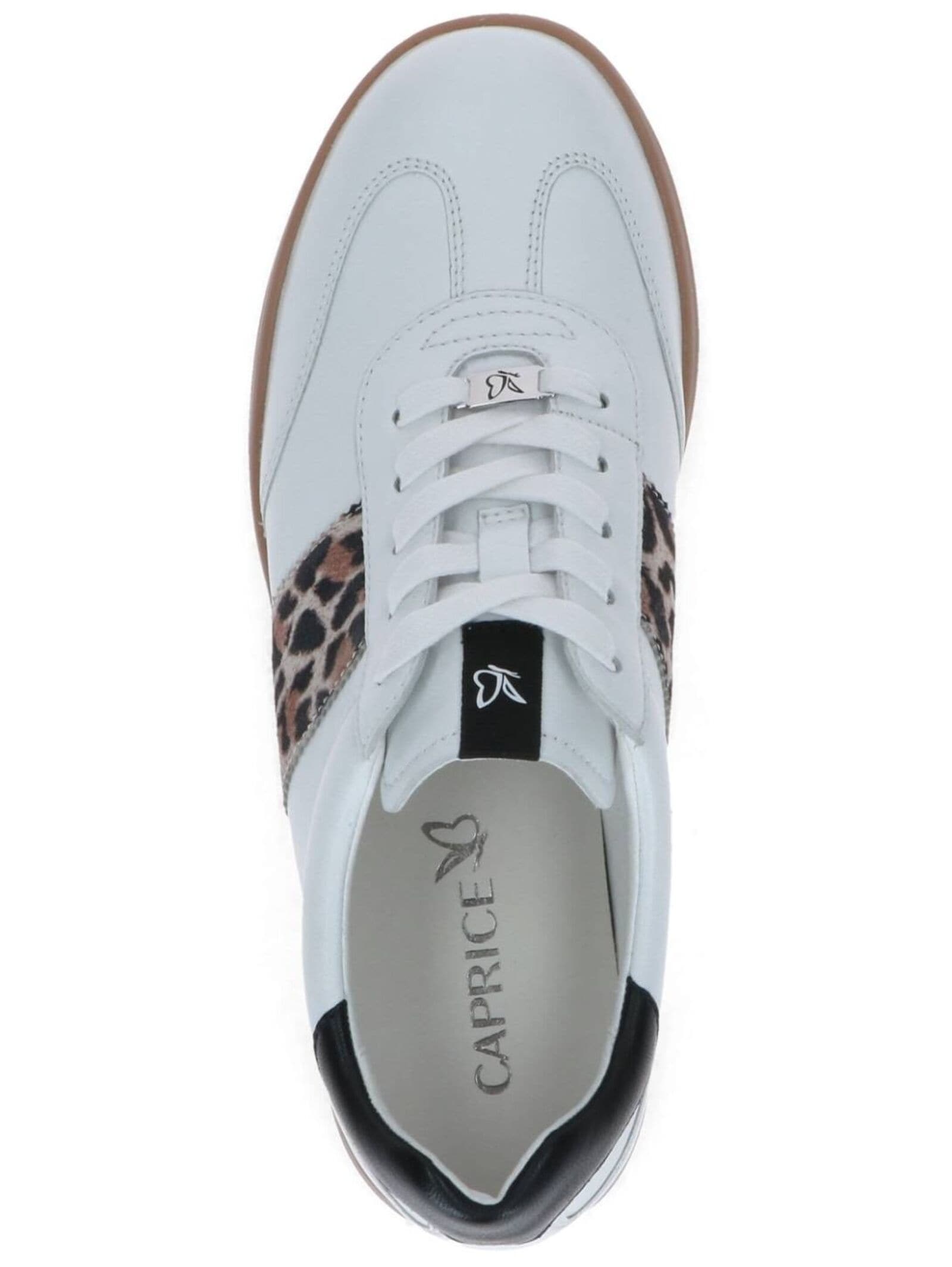 Caprice Sneaker »Caprice Sneaker Leder«