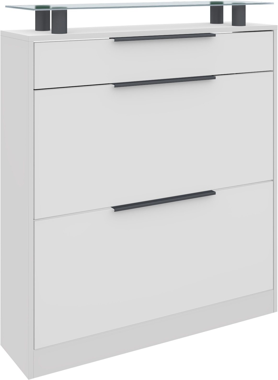 borchardt Möbel Schuhschrank »Tom«, stehend