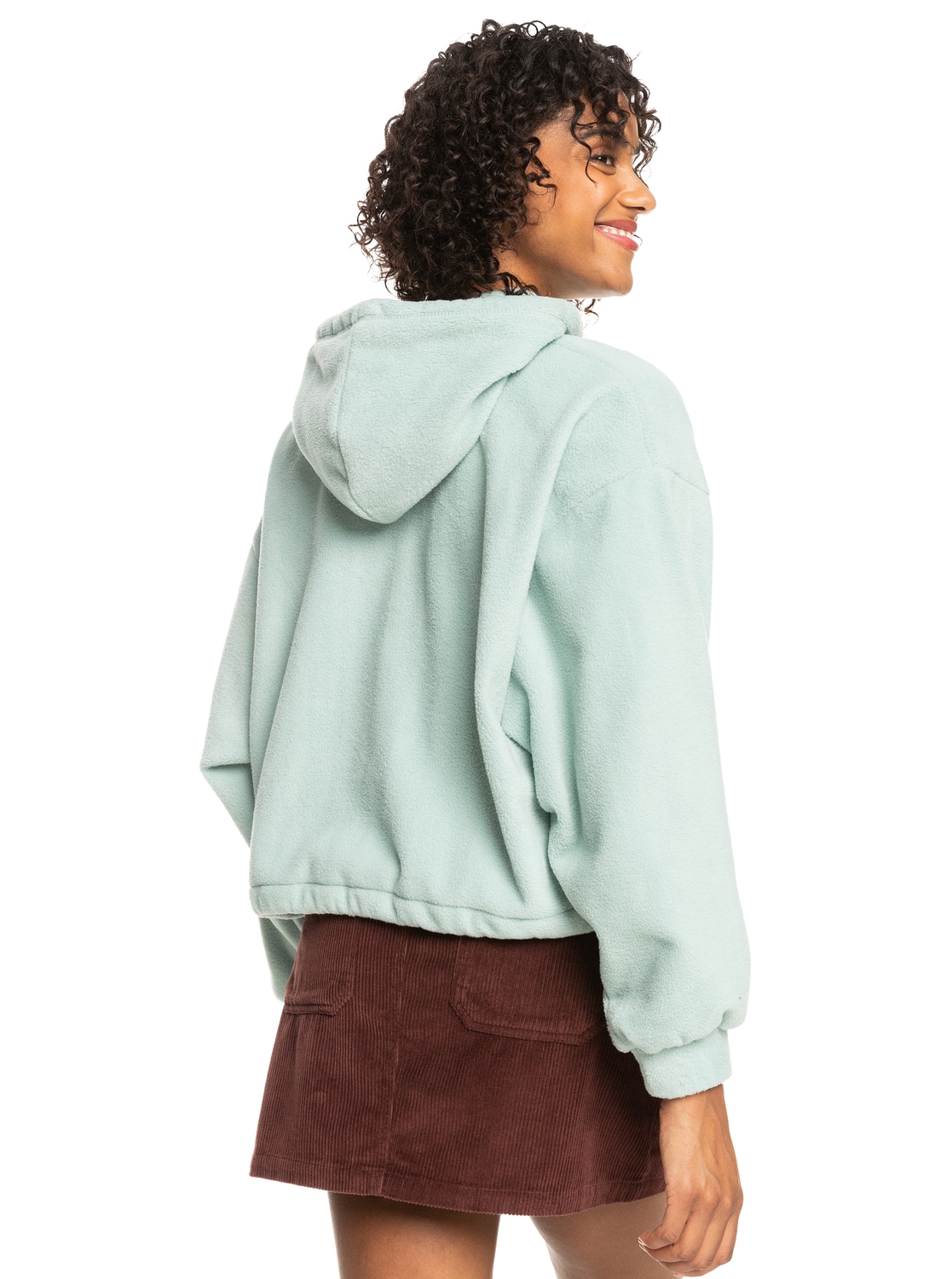 Roxy Sweatshirt »Best Wave«
