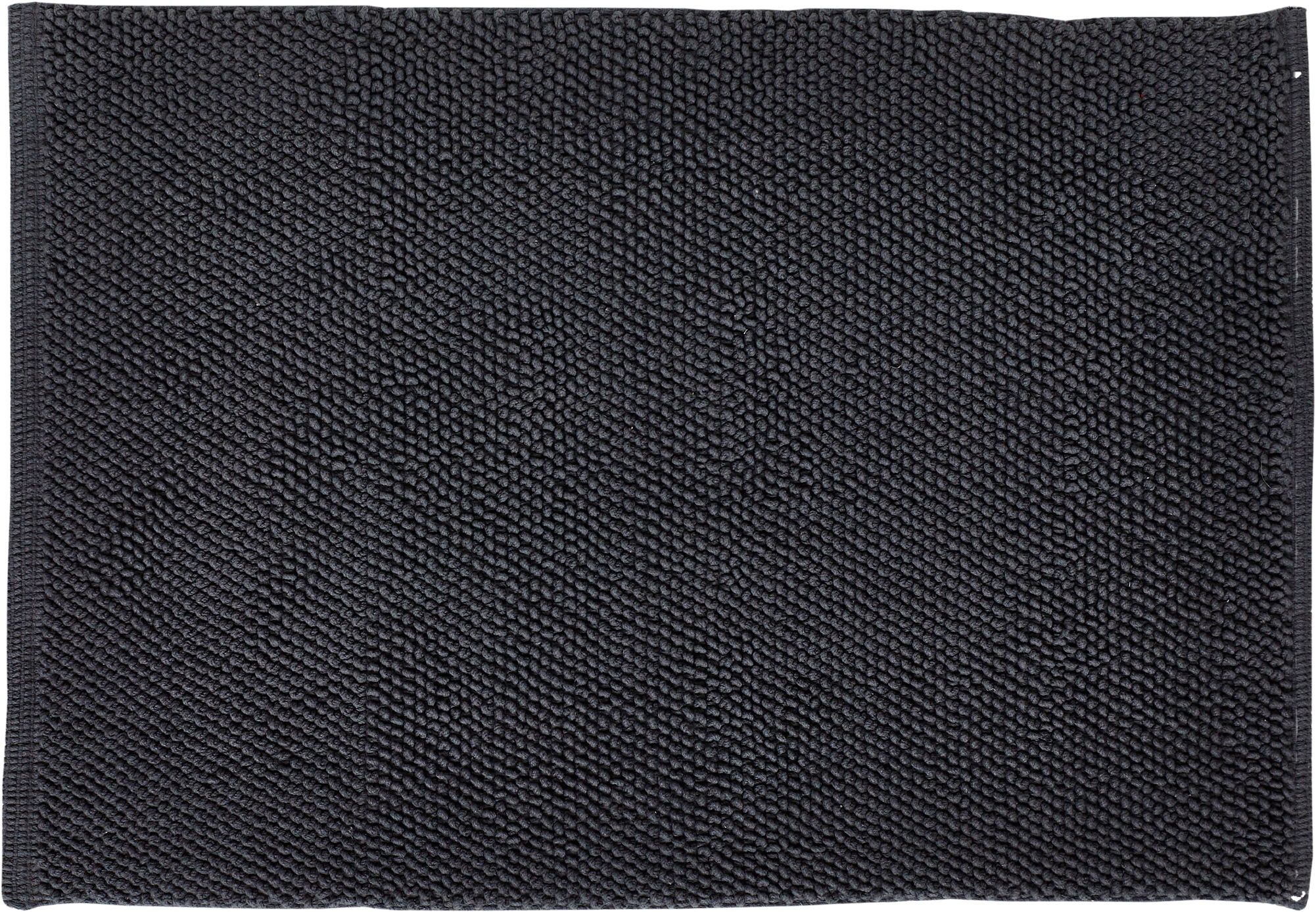 LUXOR living Badematte »Atlanta, 50x80 cm«, fußbodenheizungsgeeignet-beidse günstig online kaufen