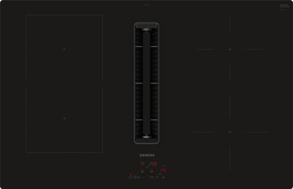 SIEMENS Kochfeld mit Dunstabzug »ED811BS16E«