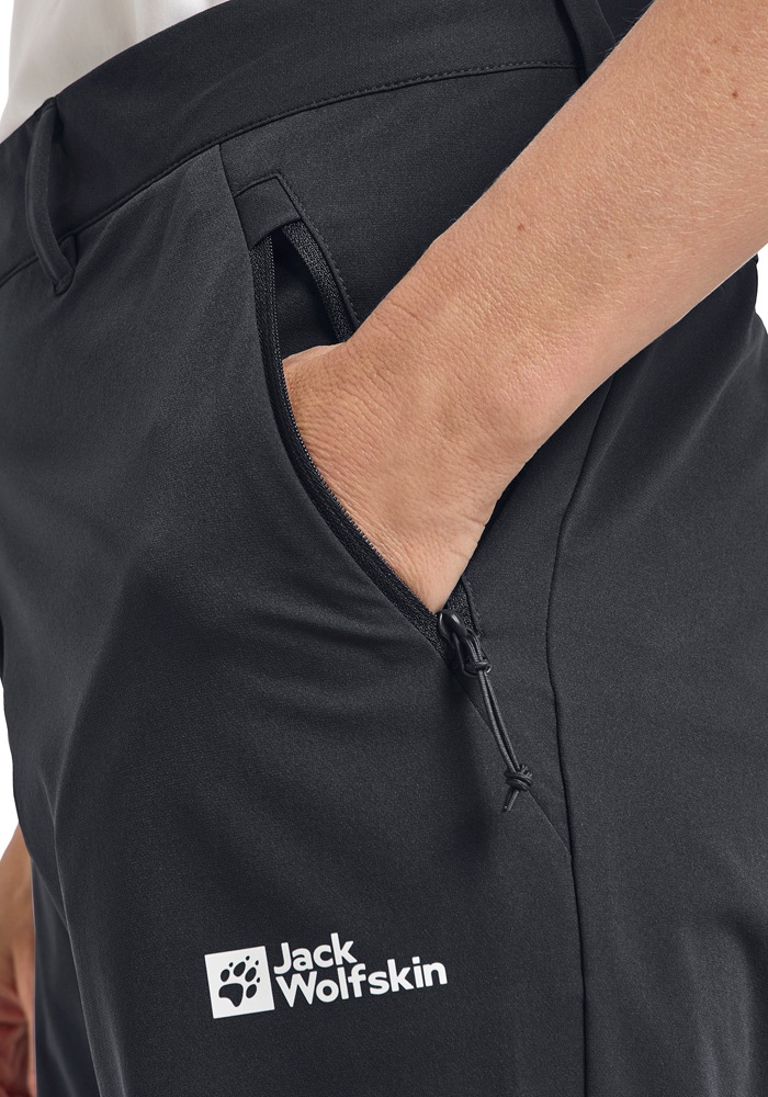 Jack Wolfskin Funktionshose »PICO TRAIL PANTS W«