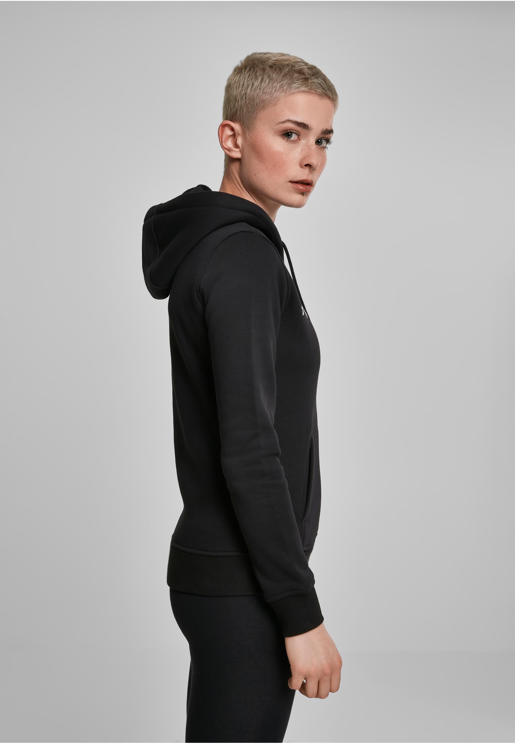 Merchcode Kapuzenpullover »Merchcode Damen Ladies Friends Hoody« 1 Stk.