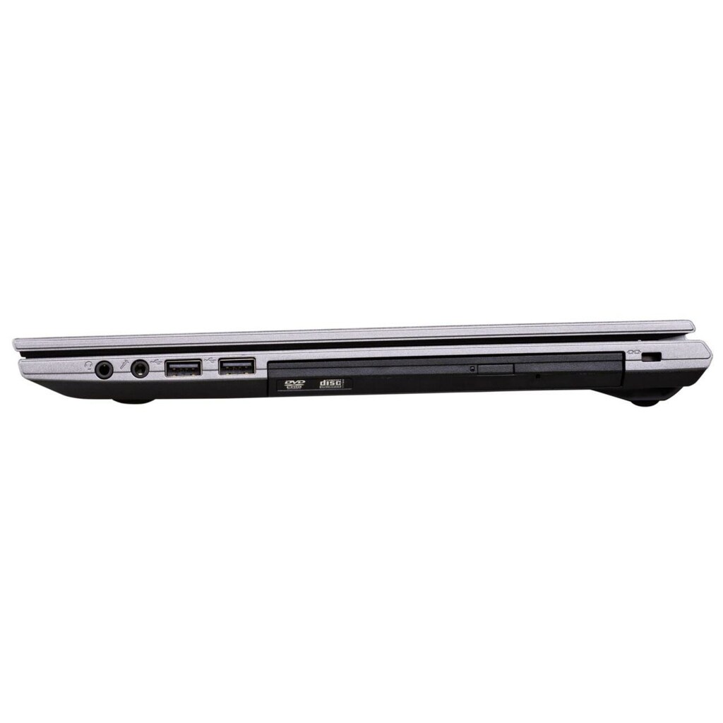 CAPTIVA Business-Notebook »Power Starter I69-696«, 39,6 cm, / 15,6 Zoll, Intel, Core i3, 500 GB SSD