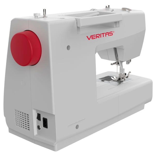 Veritas Computer-Nähmaschine »Veritas Claire«, 197 Programme, Modernste  Technologie für Näharbeiten online bei