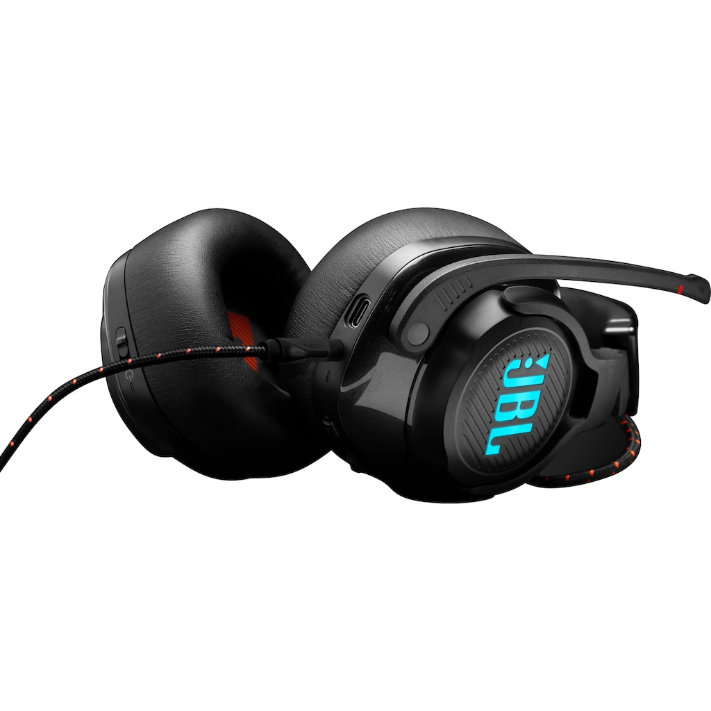 JBL Gaming-Headset »Quantum 600«, WLAN (WiFi)