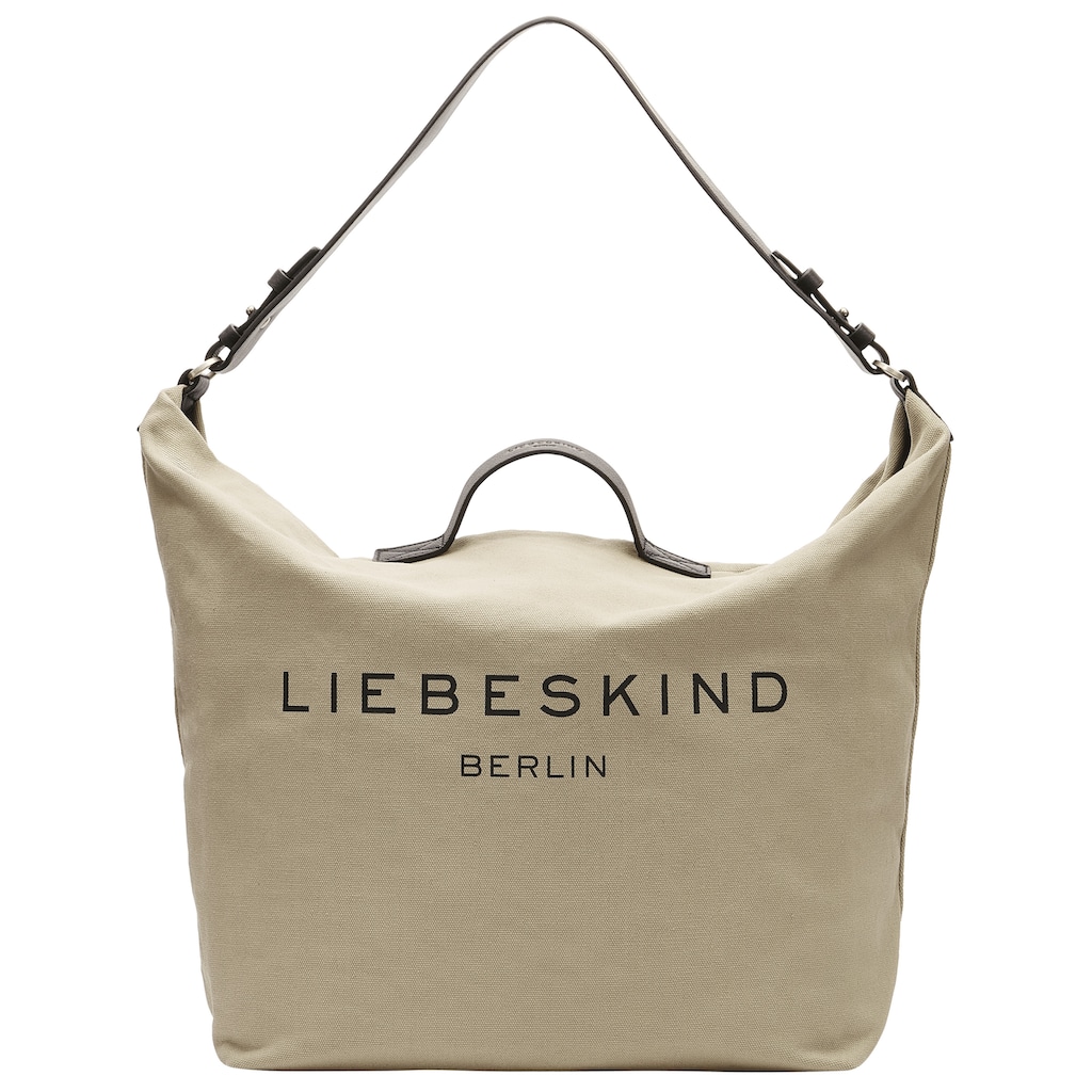 Liebeskind Berlin Hobo »Hobo L«