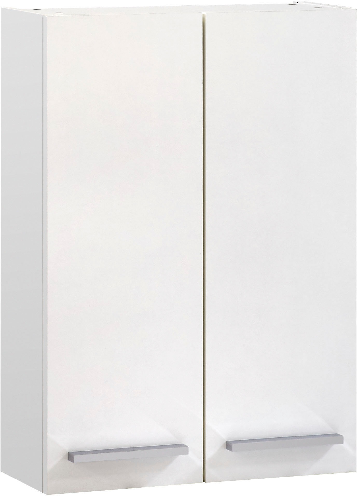 Saphir Badmöbel-Set »Quickset 335 8-teilig, Waschbeckenunterschrank mit LED günstig online kaufen