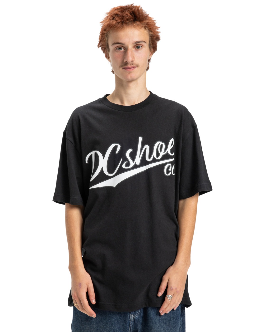 DC Shoes T-Shirt »Substitute«