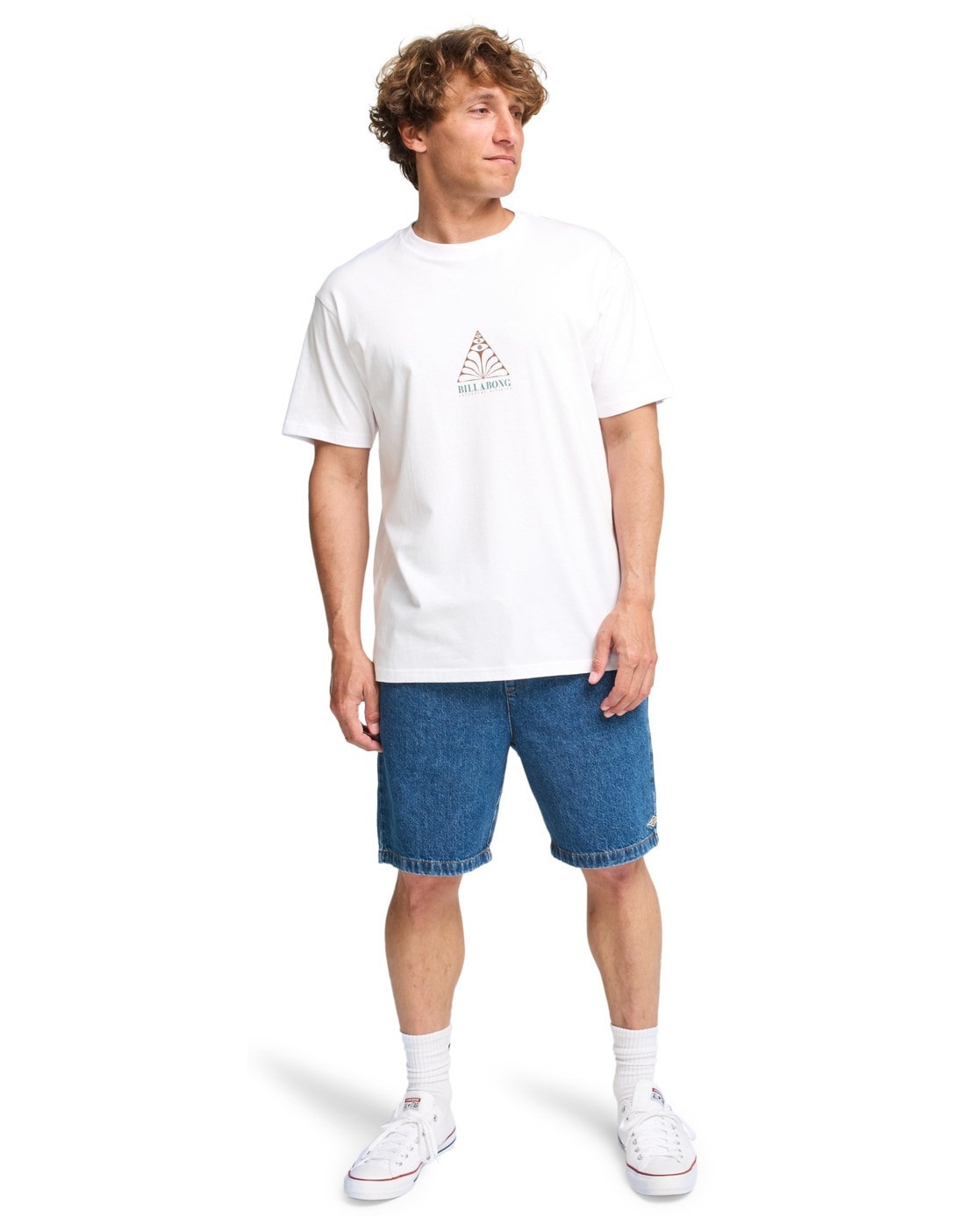 Billabong T-Shirt »Floating«
