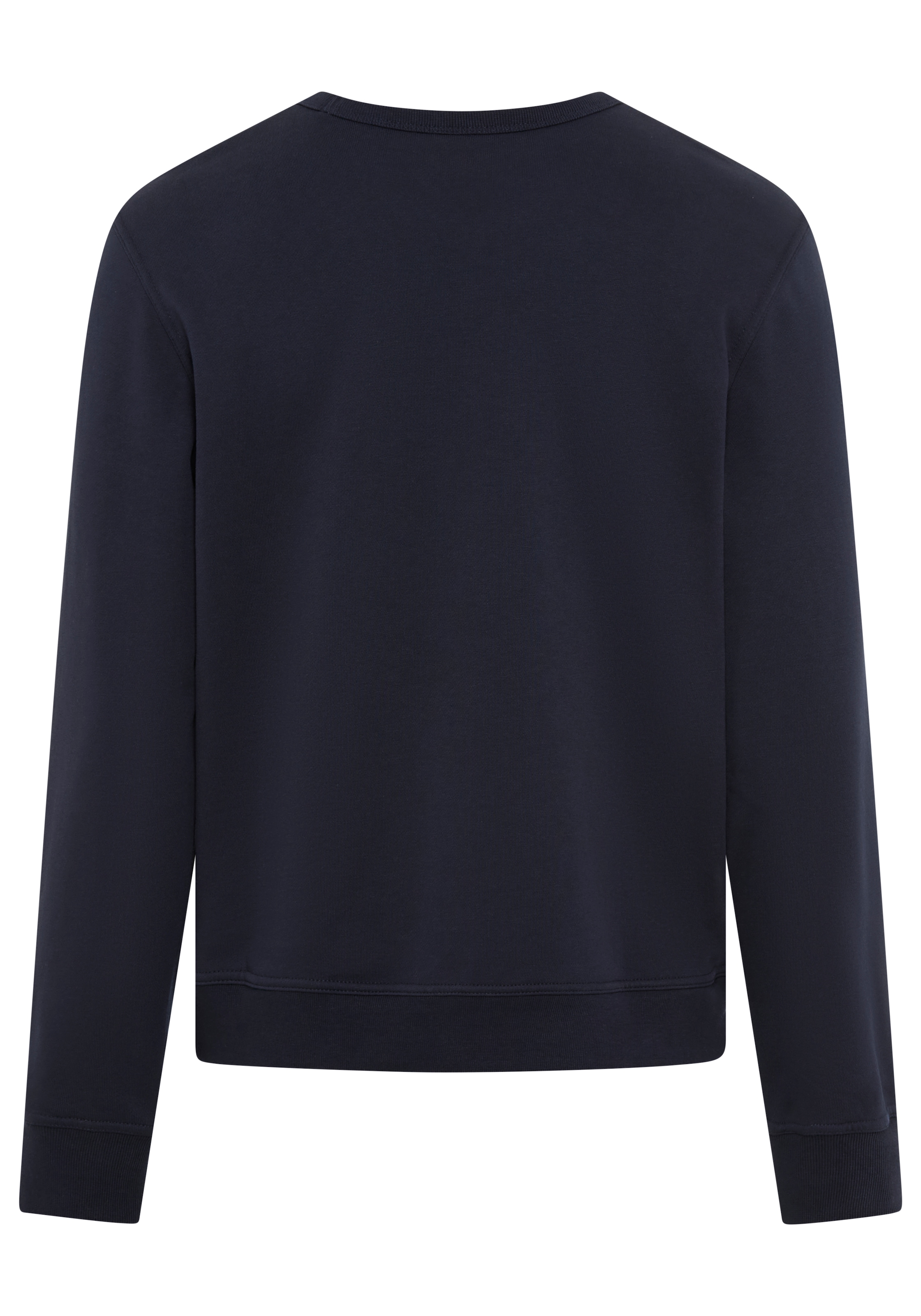 Champion Sweatshirt »ICONS CONTRAST Fleece Crewneck Sweatshirt«, (1 tlg.)