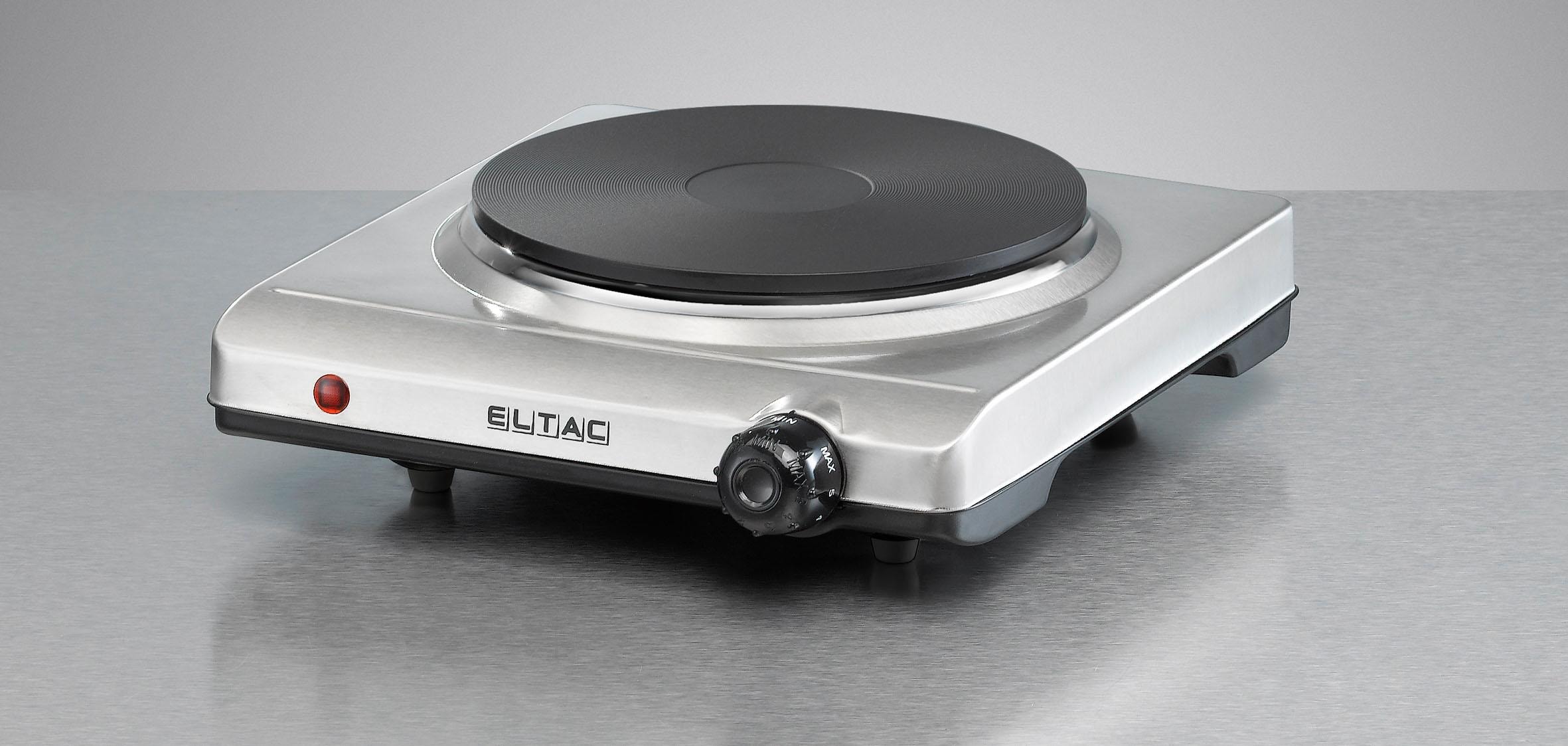 ELTAC Einzelkochplatte »Eltac EK 19«