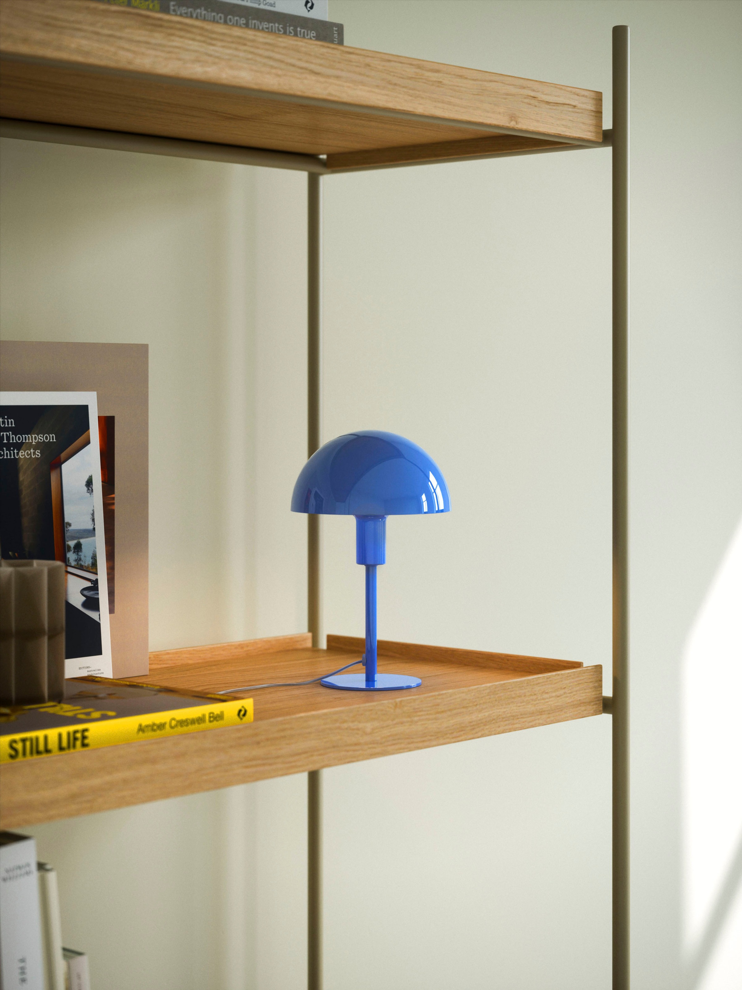 Nordlux Tischleuchte »Ellen Mini«, 1 flammig, Leuchtmittel E14   ohne Leuch günstig online kaufen