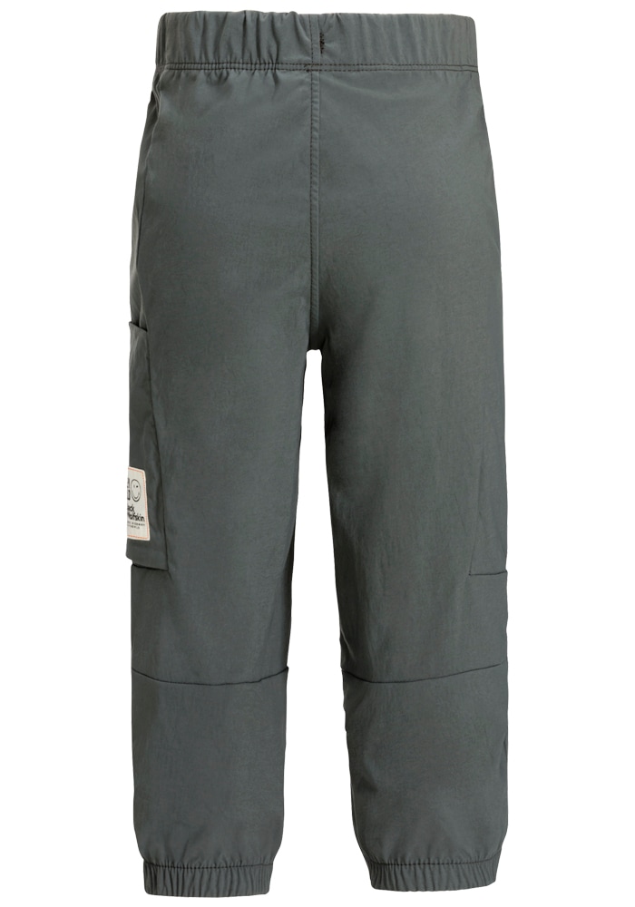 Jack Wolfskin Outdoorhose »SMILEYWORLD PANTS K«