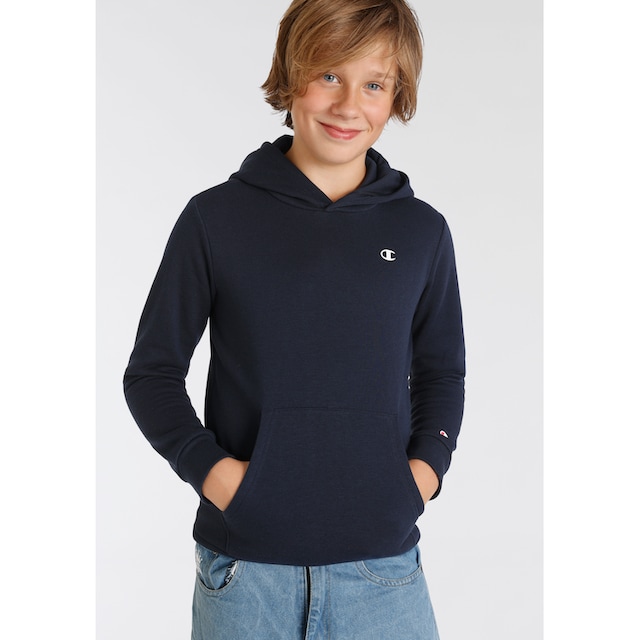 kaufen Champion »Basic Kinder« Sweatshirt Hooded Sweatshirt für - online