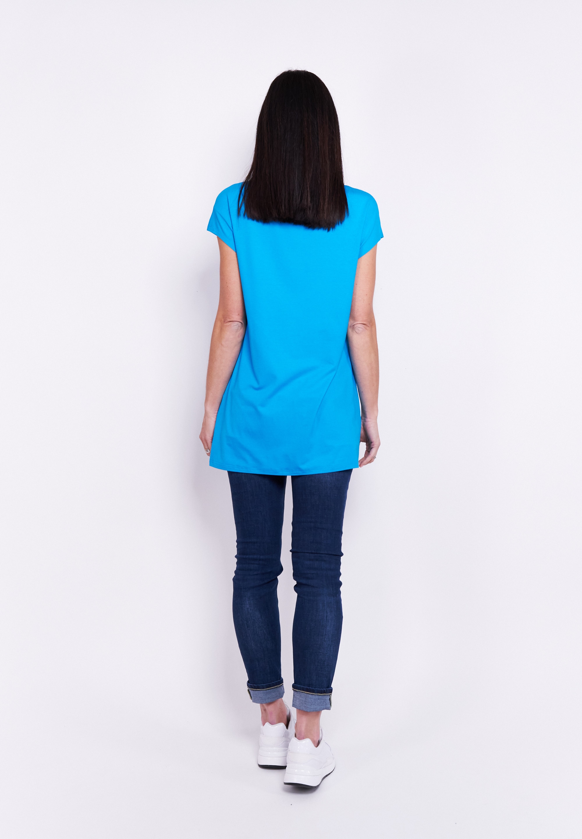 Seidel Moden Longshirt, MADE IN GERMANY
