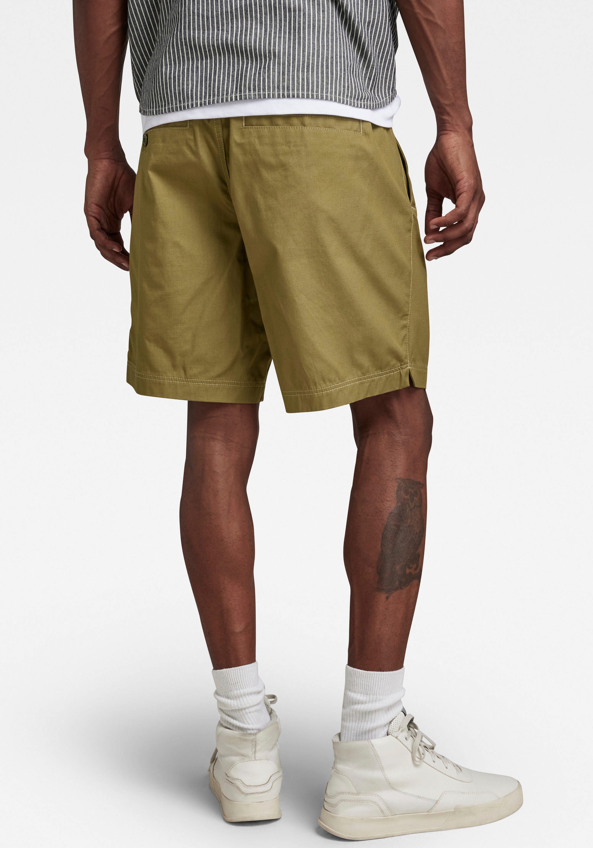 2. Bild von G-Star RAW Shorts »Sport trainer«