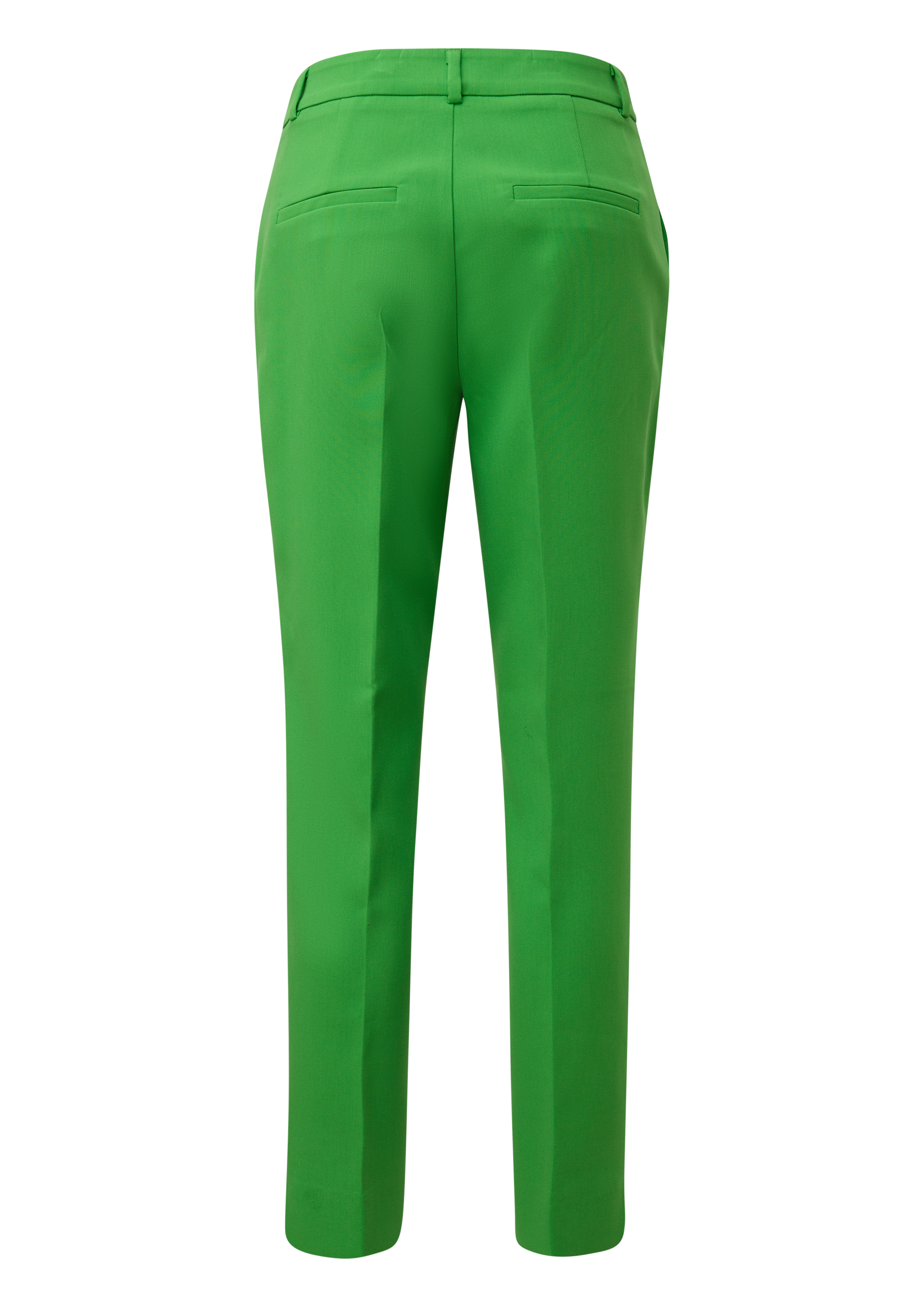 Comma Stoffhose  Sommerhose mit Bügelfalte