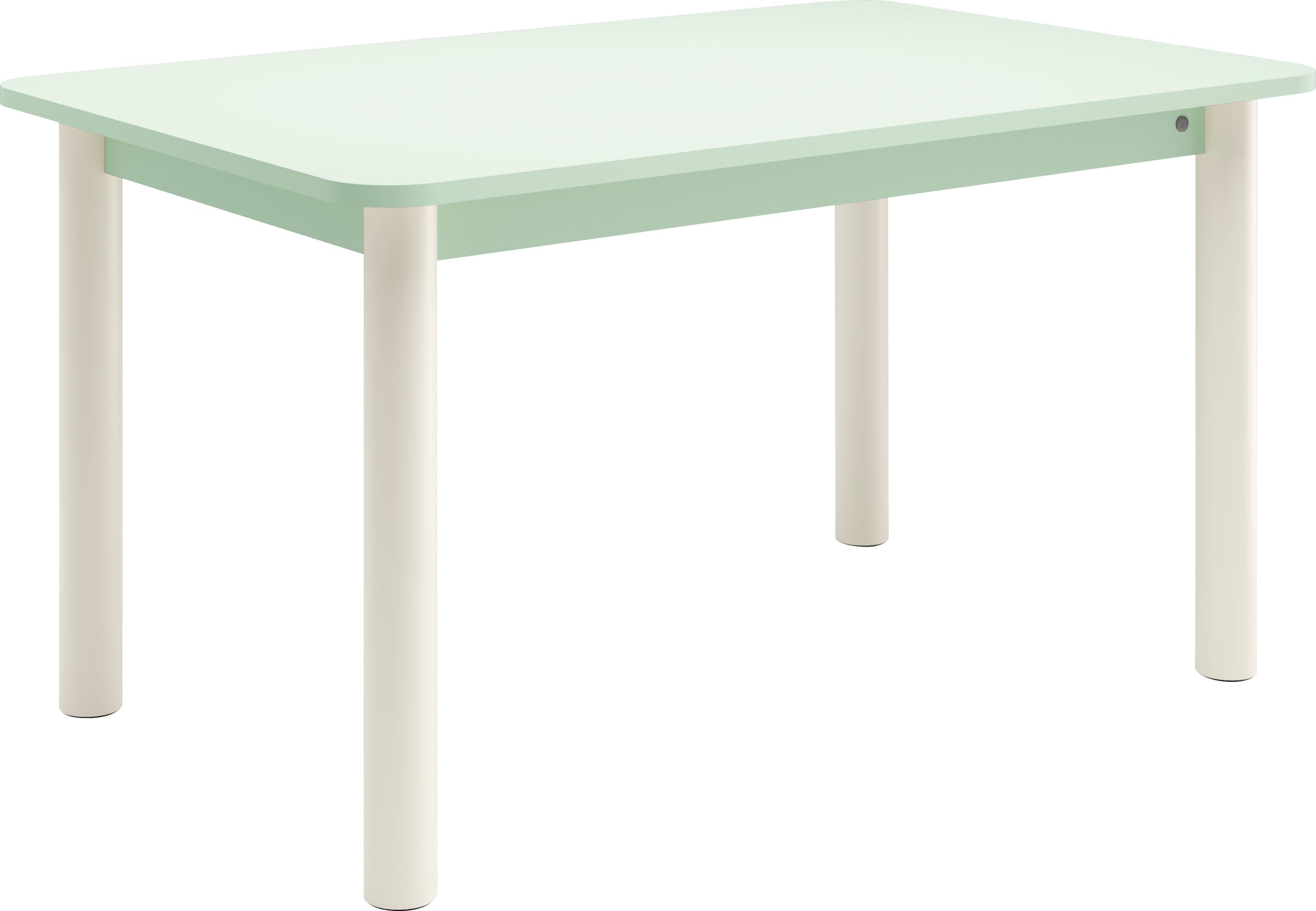 TOM TAILOR HOME Esstisch »COLOR TABLE«, (1 St.), Esstisch, 4-Fuß, 3 Größen, günstig online kaufen
