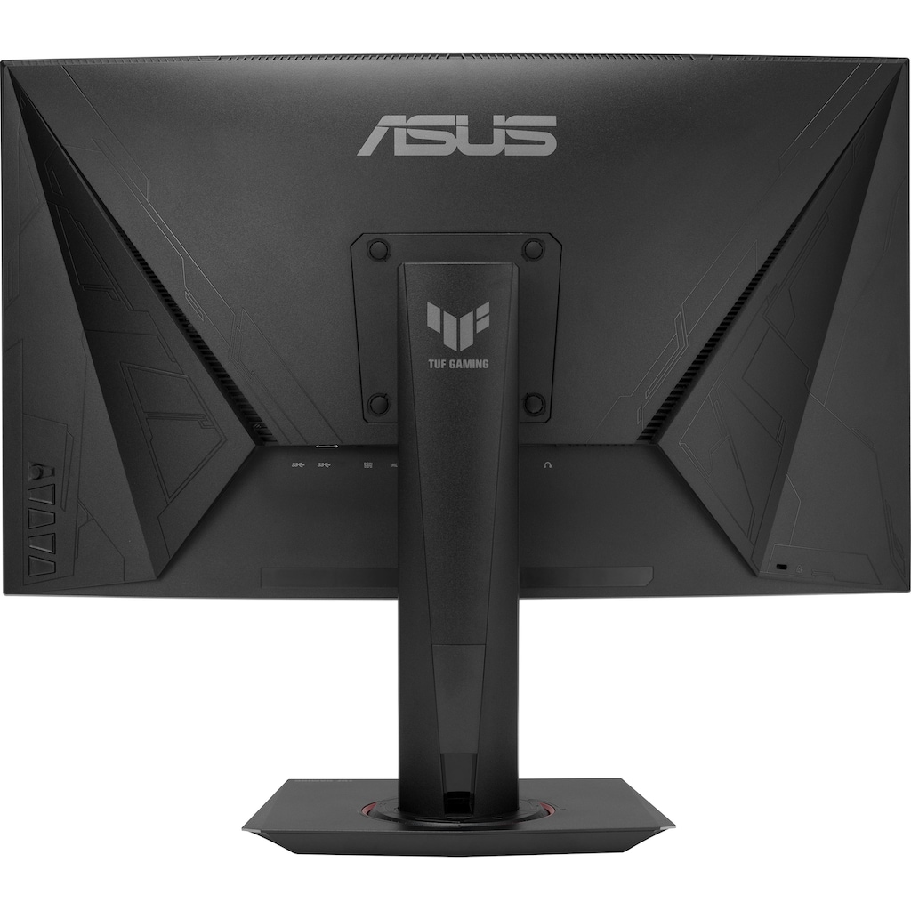 Asus Gaming-Monitor »VG27VQM«, 69 cm/27 Zoll, 1920 x 1080 px, Full HD, 1 ms Reaktionszeit, 240 Hz