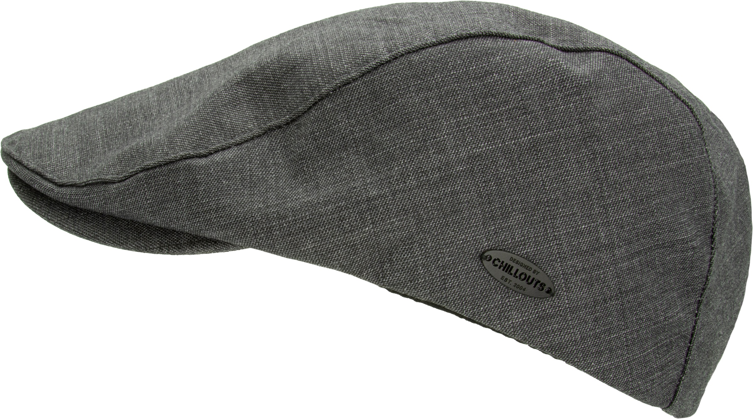 chillouts Schiebermütze »Dion Hat« ergonomische Passform, erhältlich in zwei Größen
