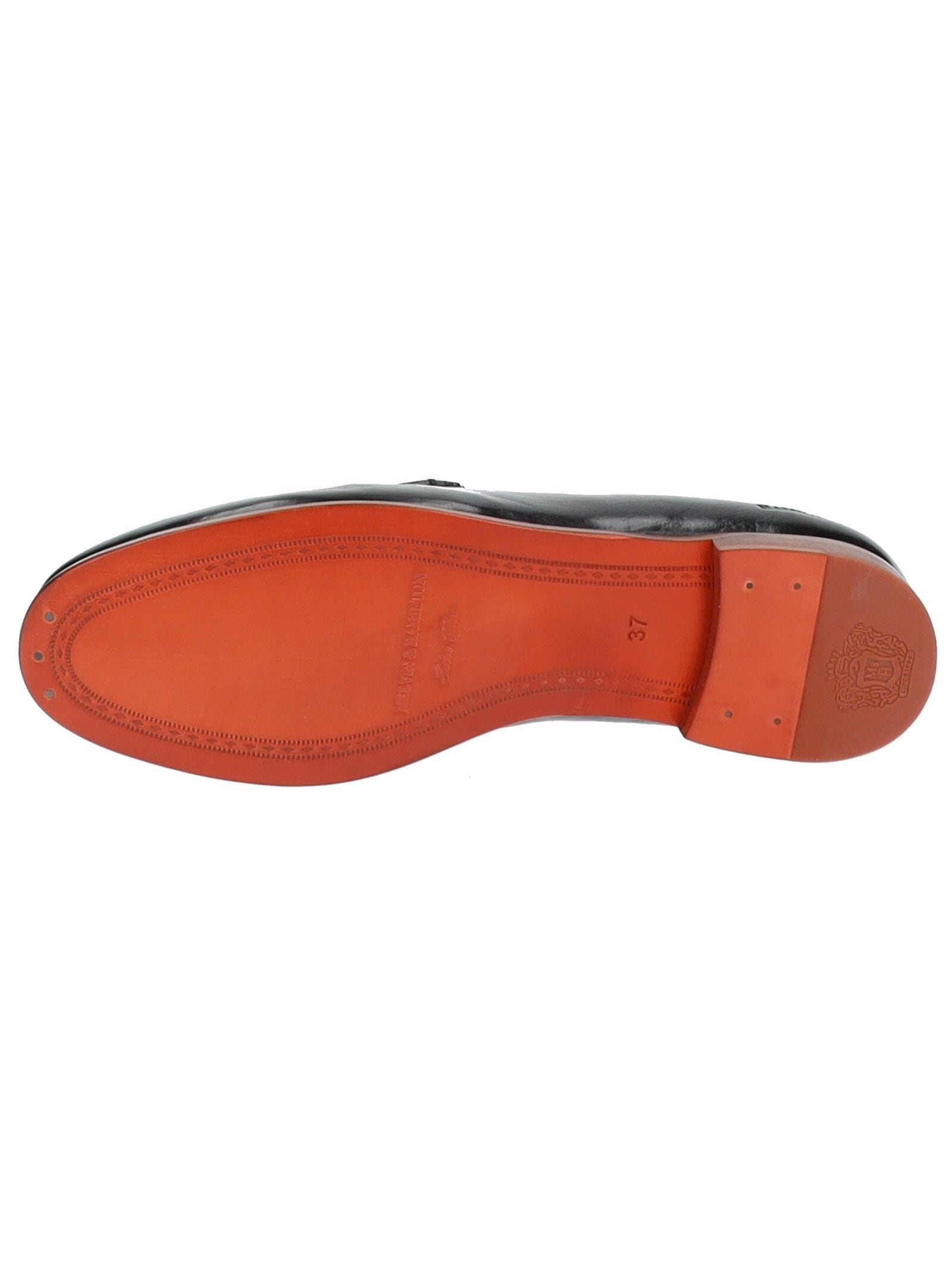 Melvin & Hamilton Slipper »Melvin & Hamilton Slipper Leder«