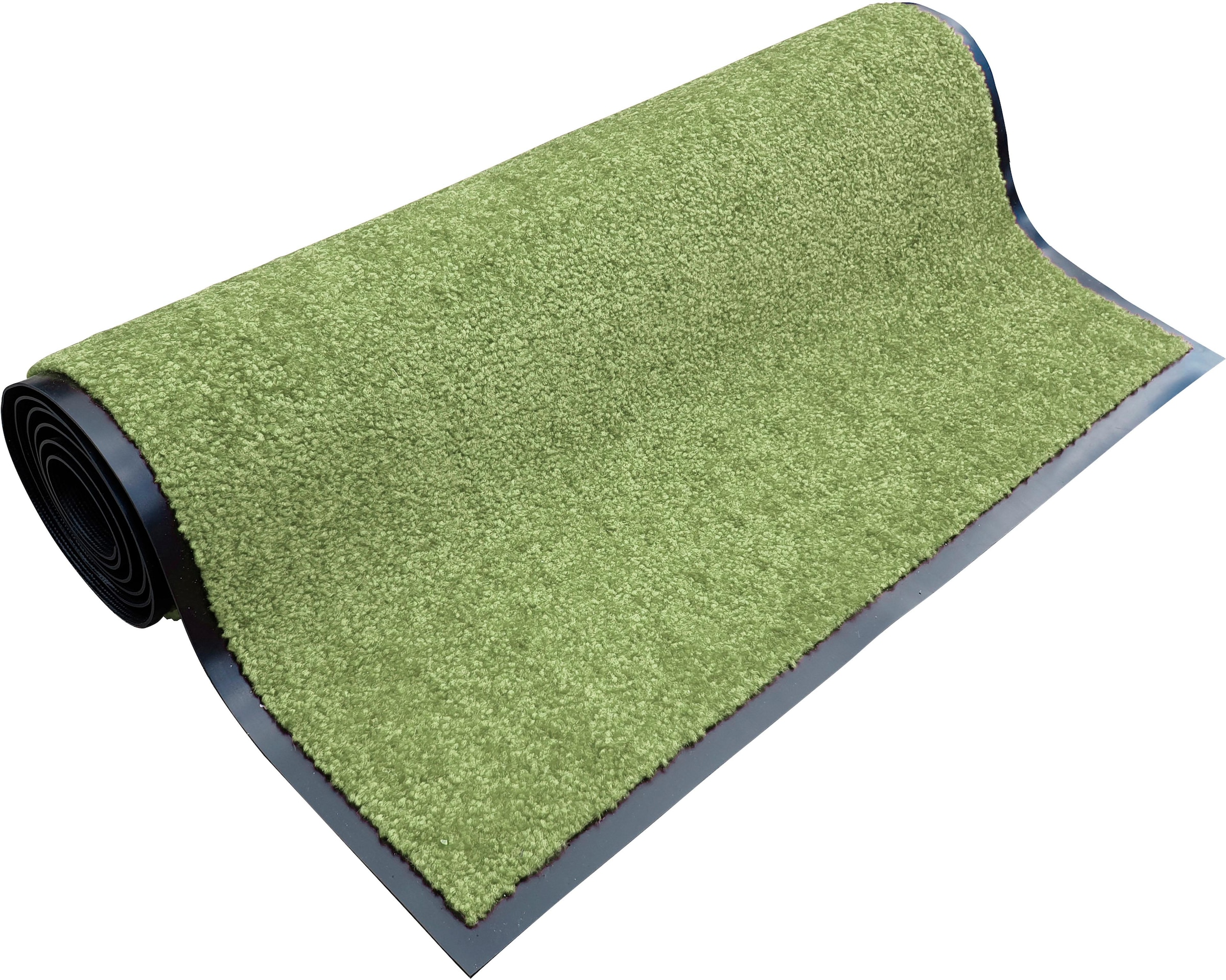 3. Bild von HANSE Home Läufer »Wash & Clean«, rechteckig, Schmutzfangmatte, Türmatte, Innen und Außen, Rutschfest, Waschbar