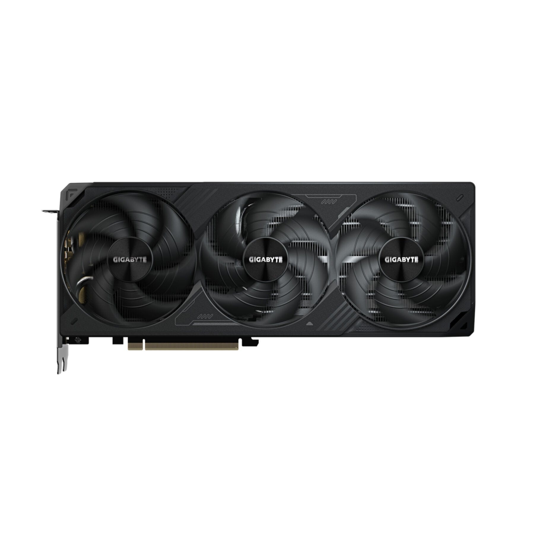 Gigabyte Grafikkarte »GeForce RTX 5080 WINDFORCE OC SFF 16G Grafikkarte - 16 GB GDDR7, 256 B«