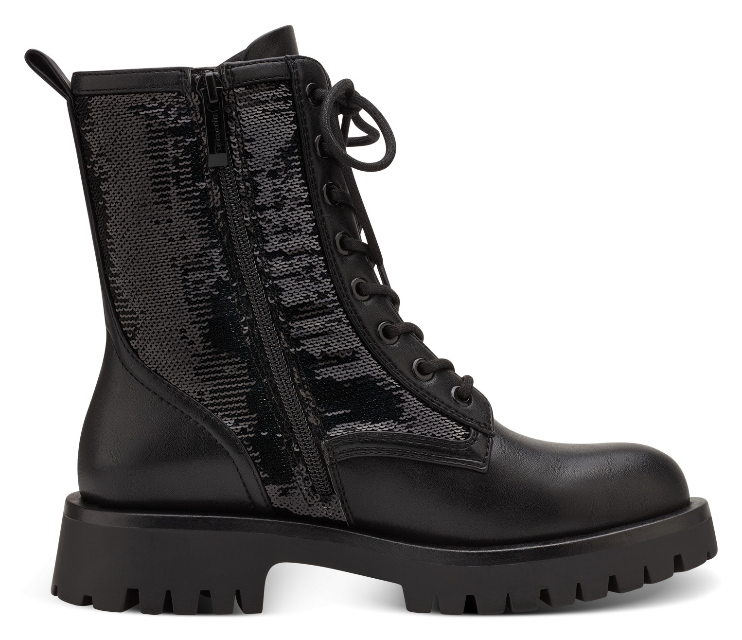Tamaris Schnürstiefelette