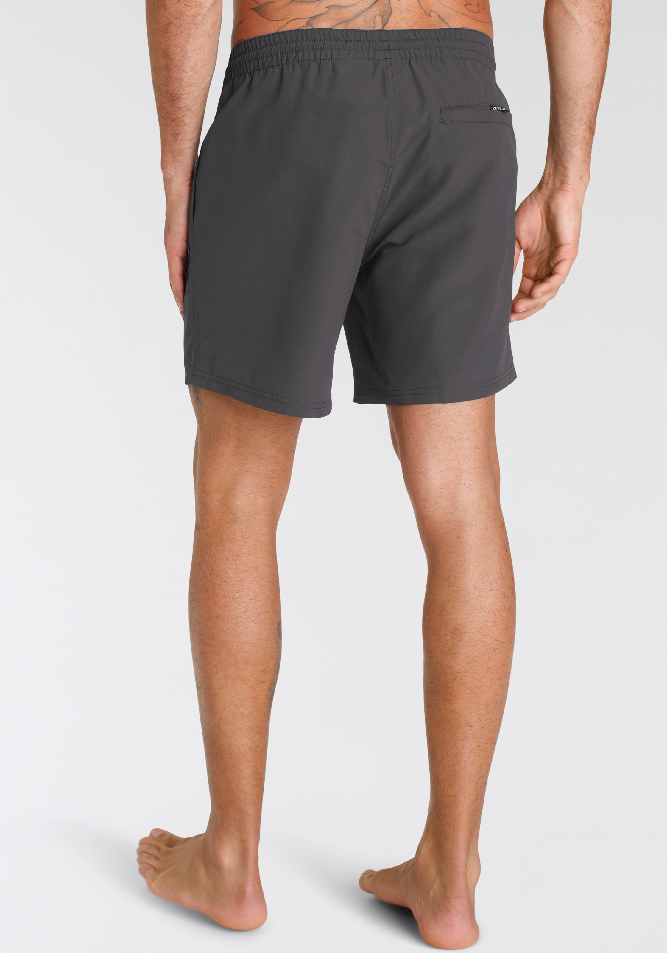 O'Neill Badeshorts »O'NEILL VERT 16'' SWIMSHORTS«