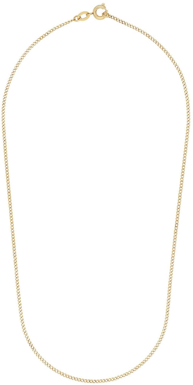 Amor Collierkettchen »Panzerkettengliederung«