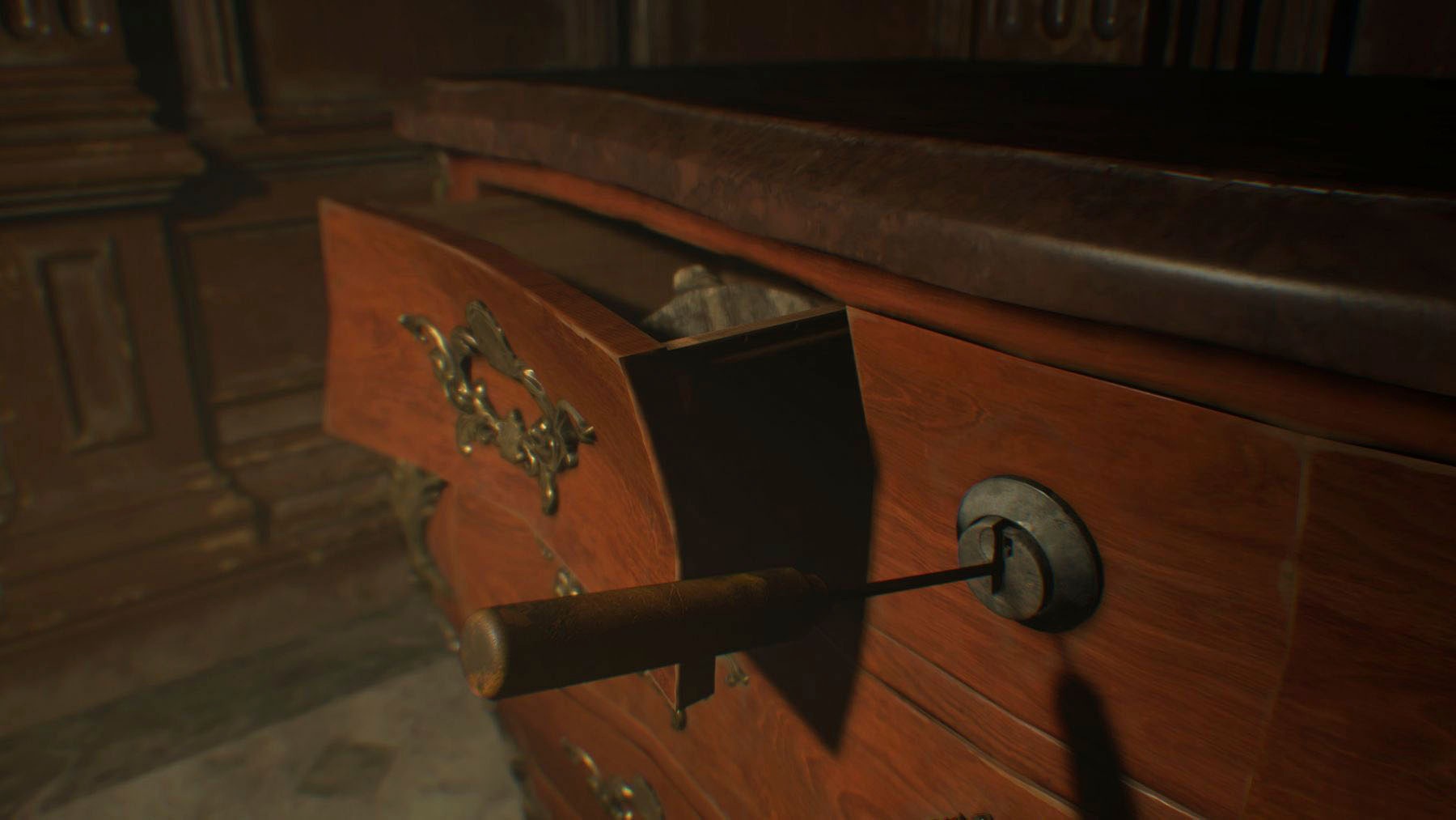 7. Bild von Capcom Spielesoftware »PS5 RESIDENT EVIL VILLAGE«, PlayStation 5