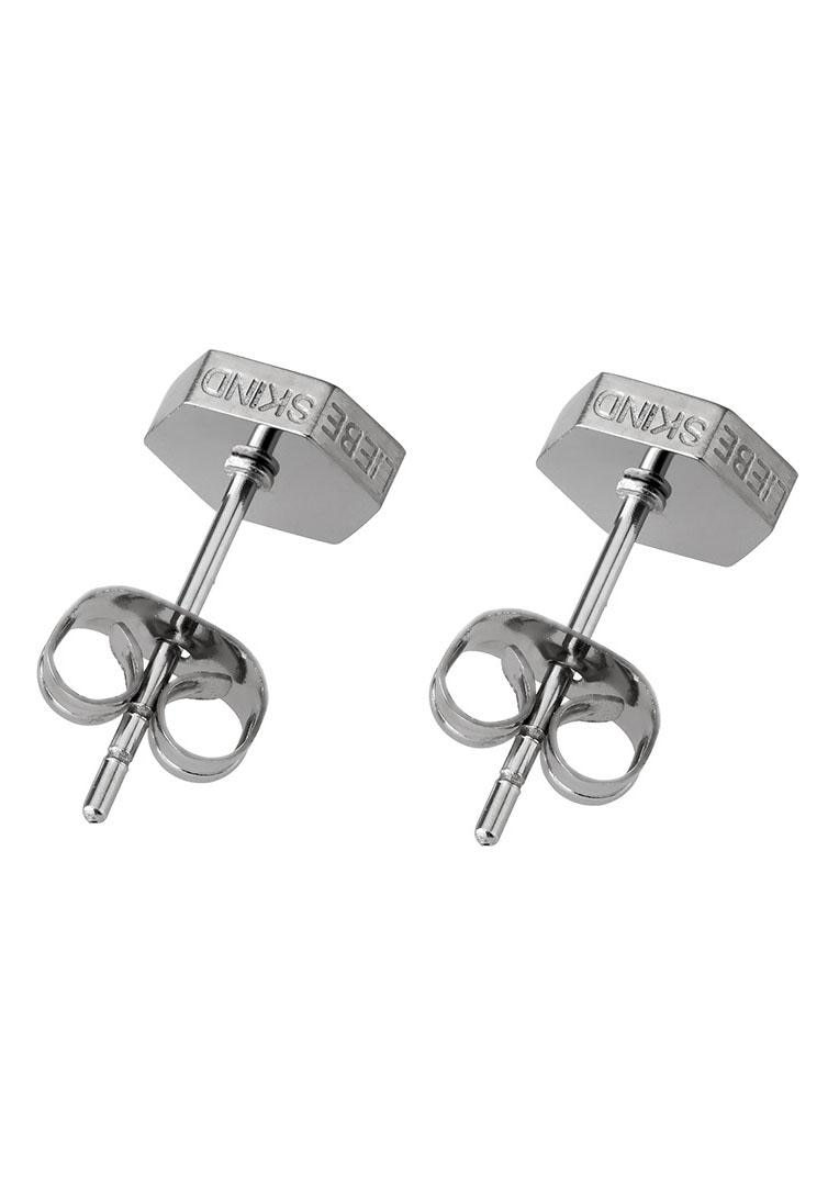 Liebeskind Berlin Paar Ohrstecker