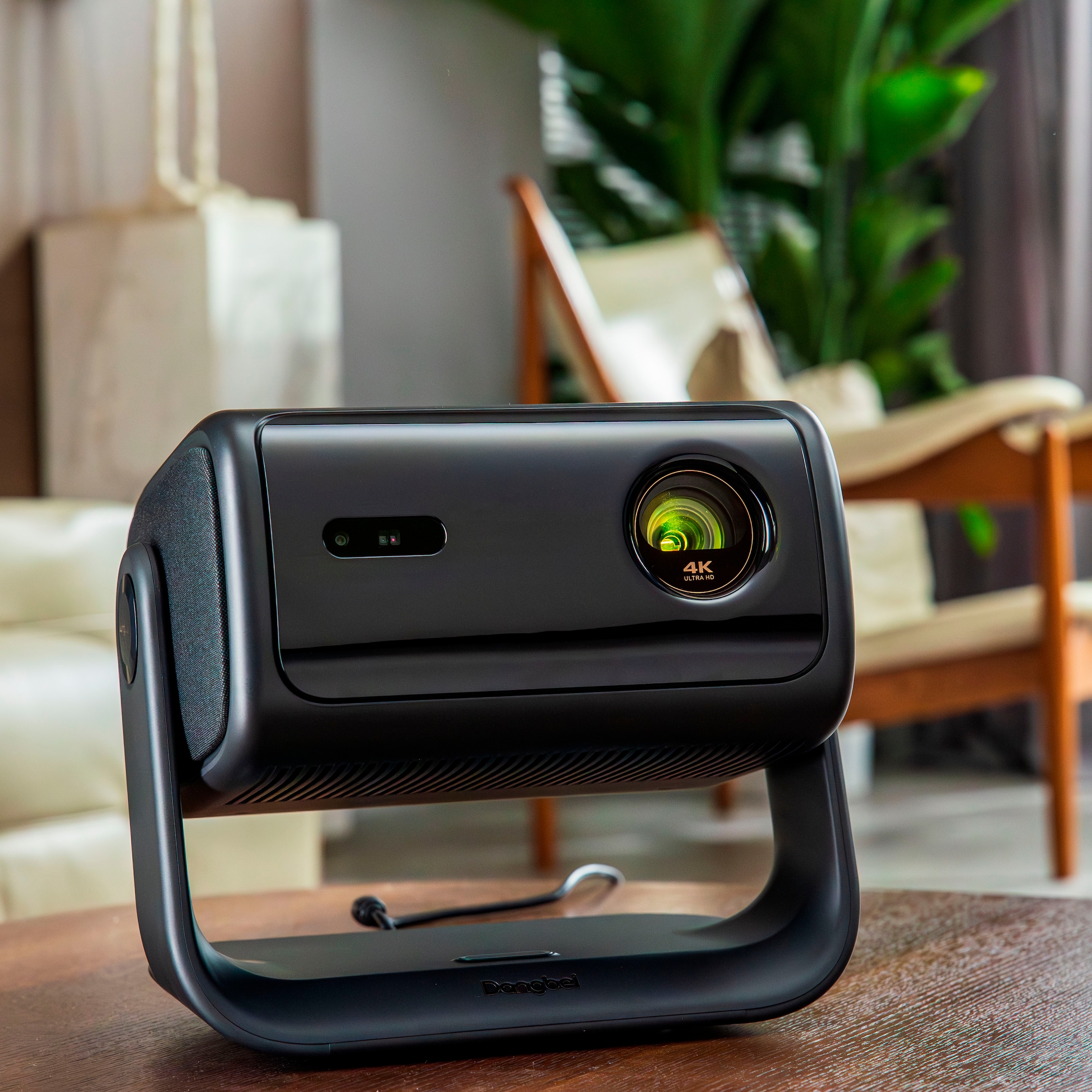 Dangbei UHD-Beamer »MP1 Max« (3.100 lm 3840 x 2160 px)